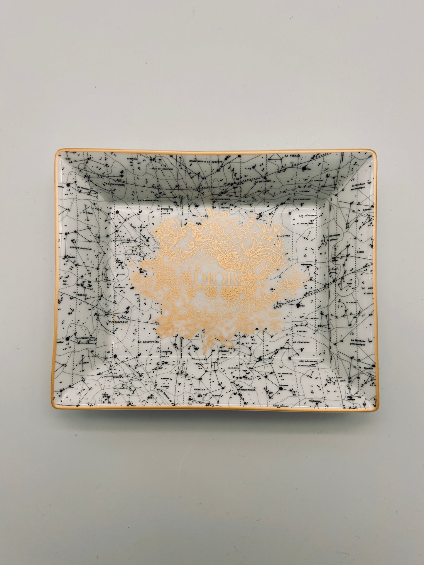 Vide-Poches Dior, Constellation, 2000s