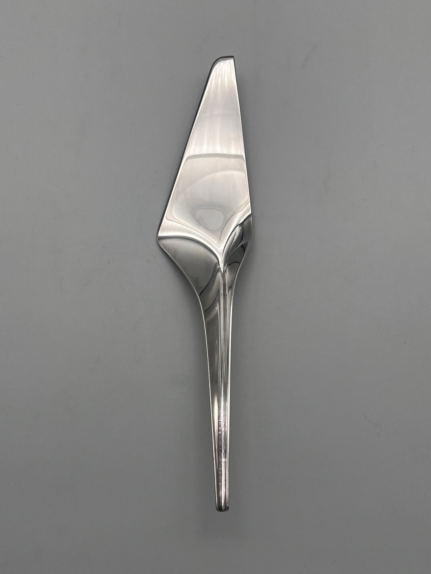 Pelle à gâteaux, PALLAS, Lino Sabattini, 70s