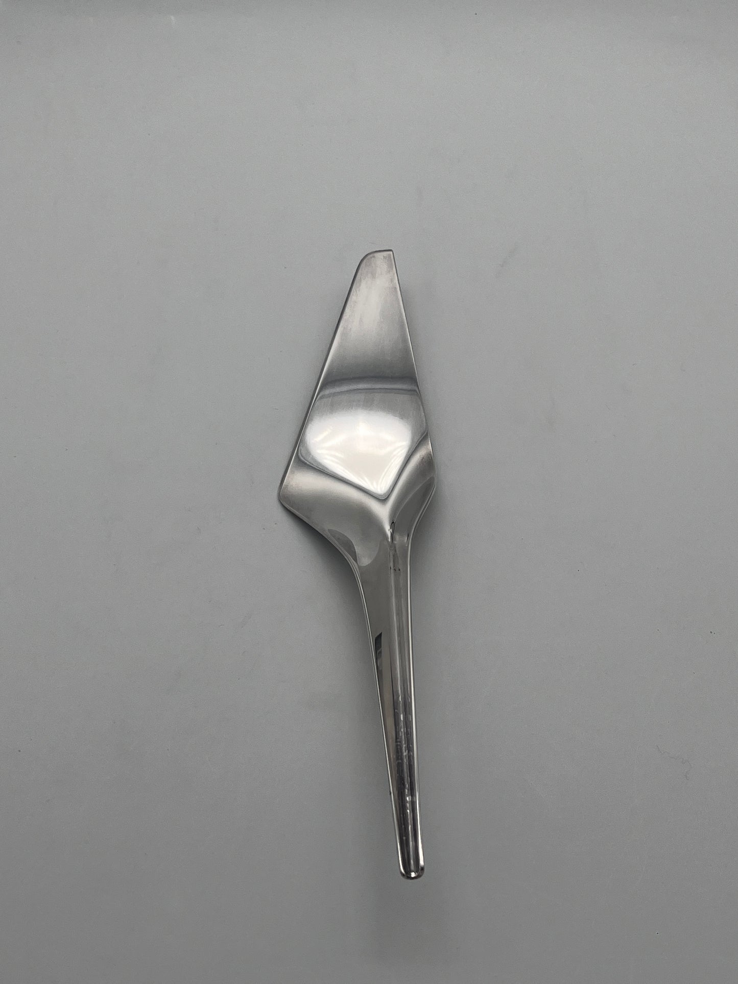 Pelle à gâteaux, PALLAS, Lino Sabattini, 70s