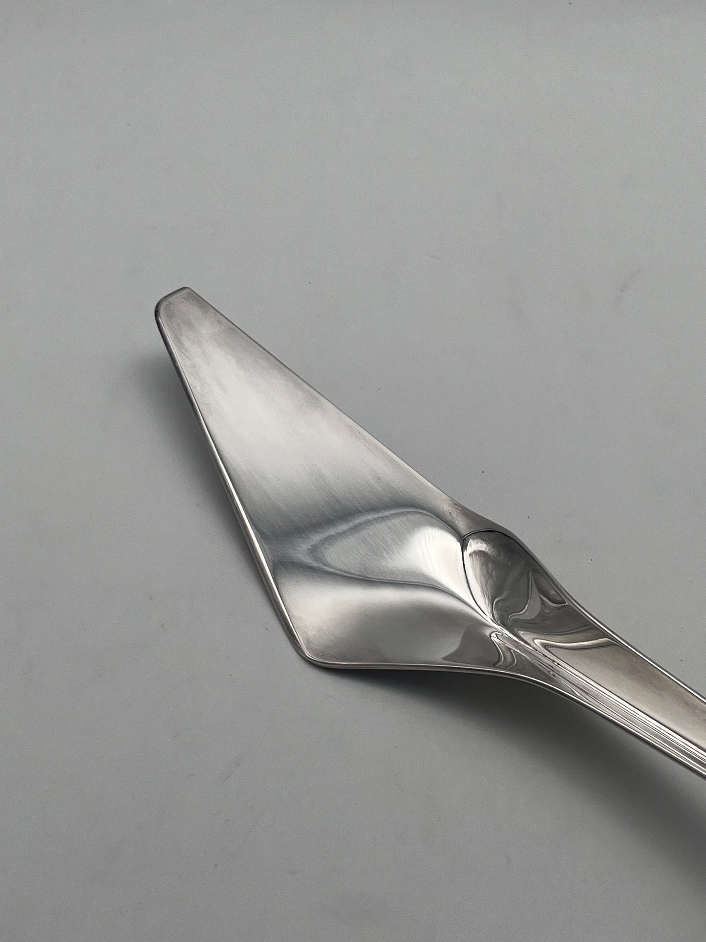 Pelle à gâteaux, PALLAS, Lino Sabattini, 70s
