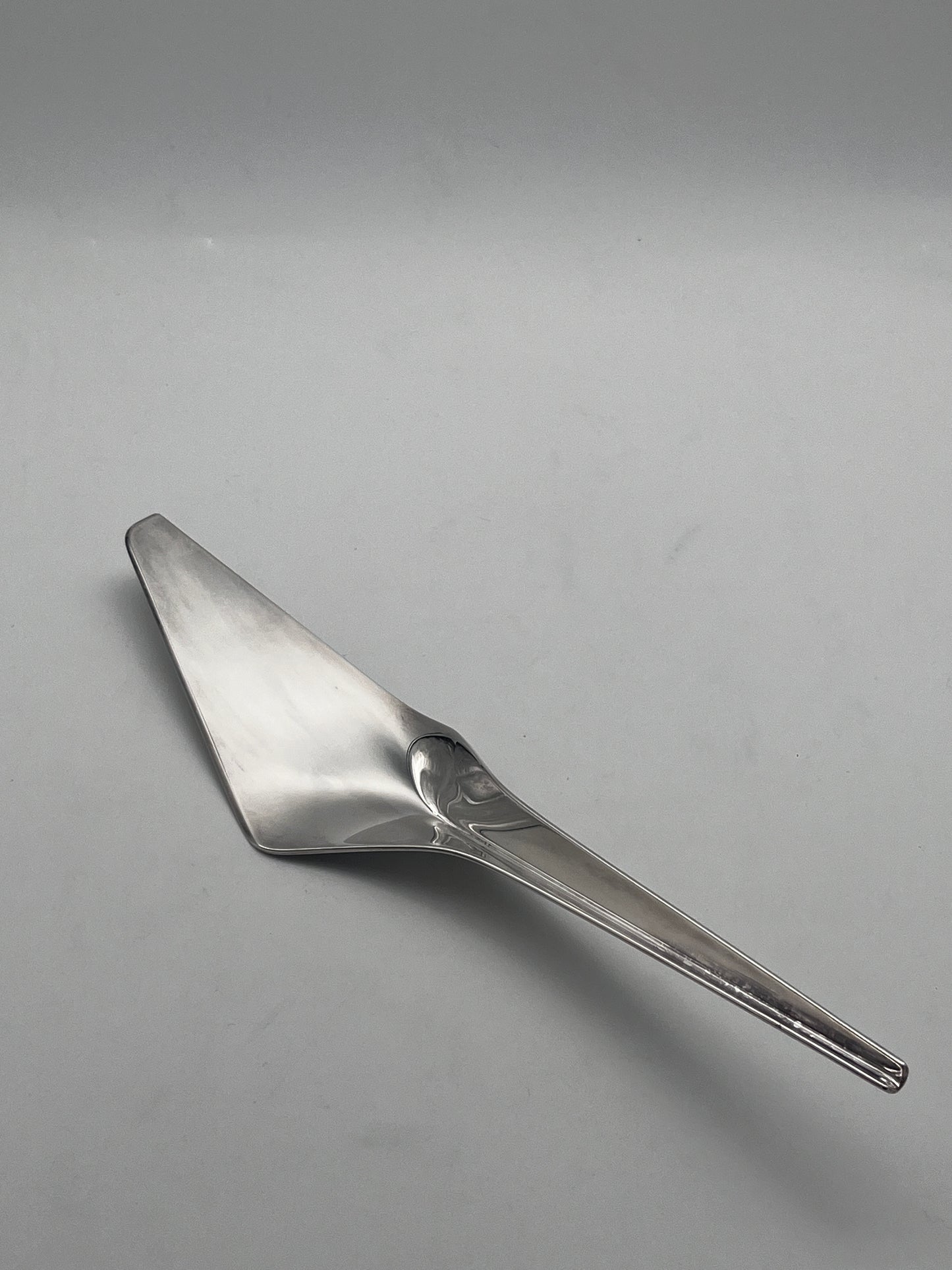 Pelle à gâteaux, PALLAS, Lino Sabattini, 70s