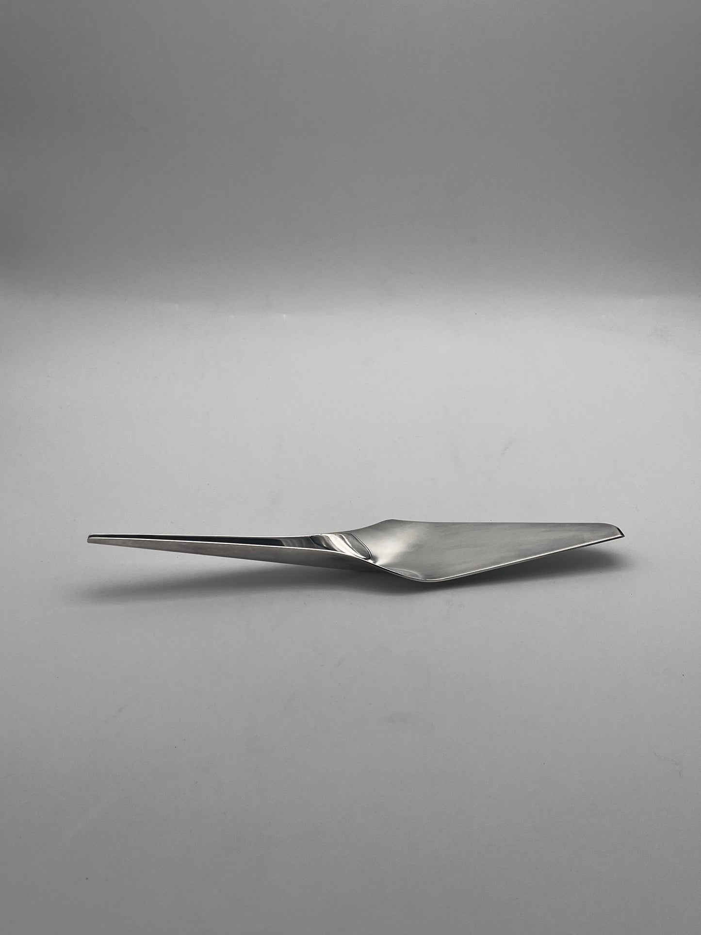 Pelle à gâteaux, PALLAS, Lino Sabattini, 70s