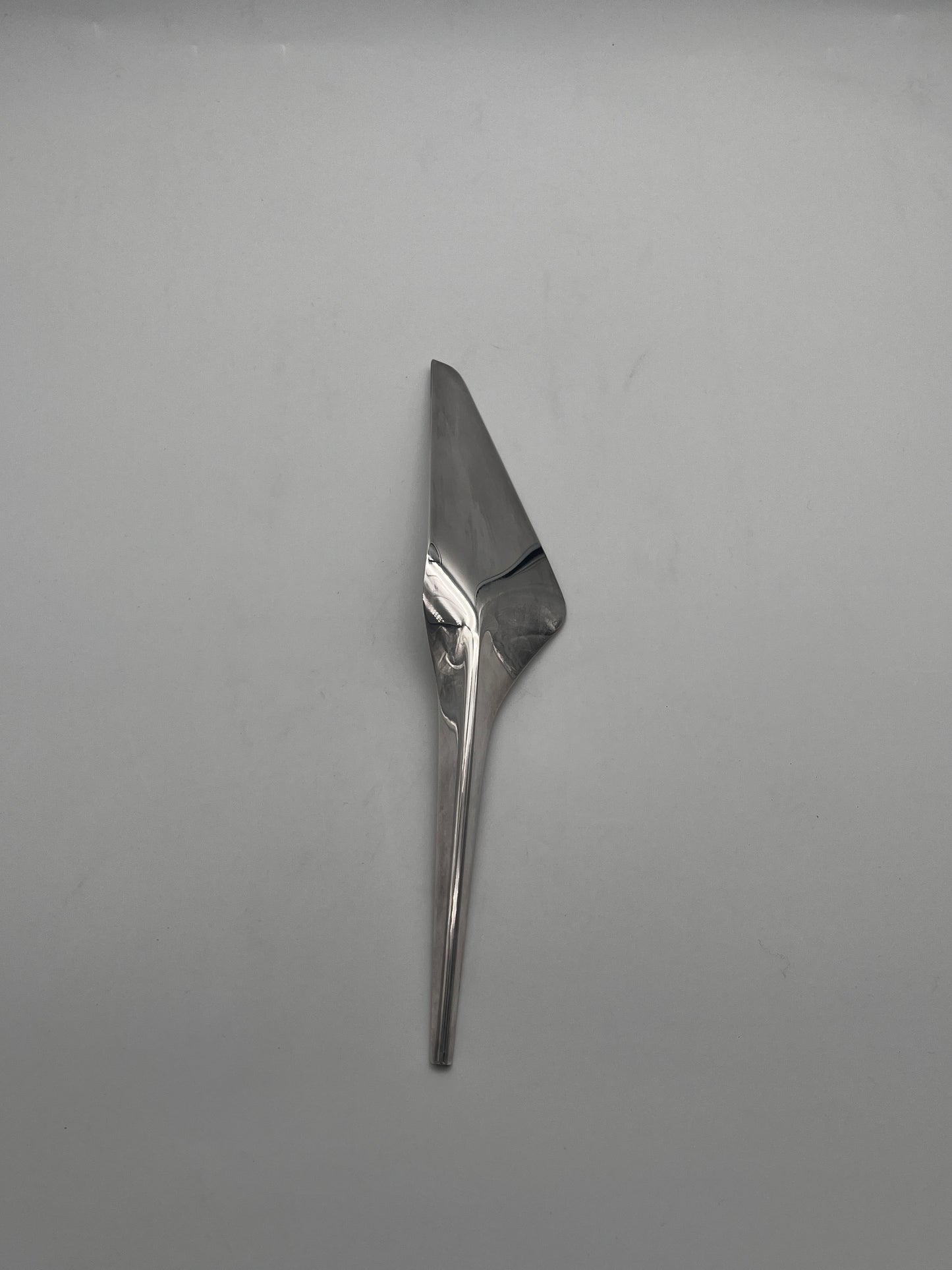 Pelle à gâteaux, PALLAS, Lino Sabattini, 70s