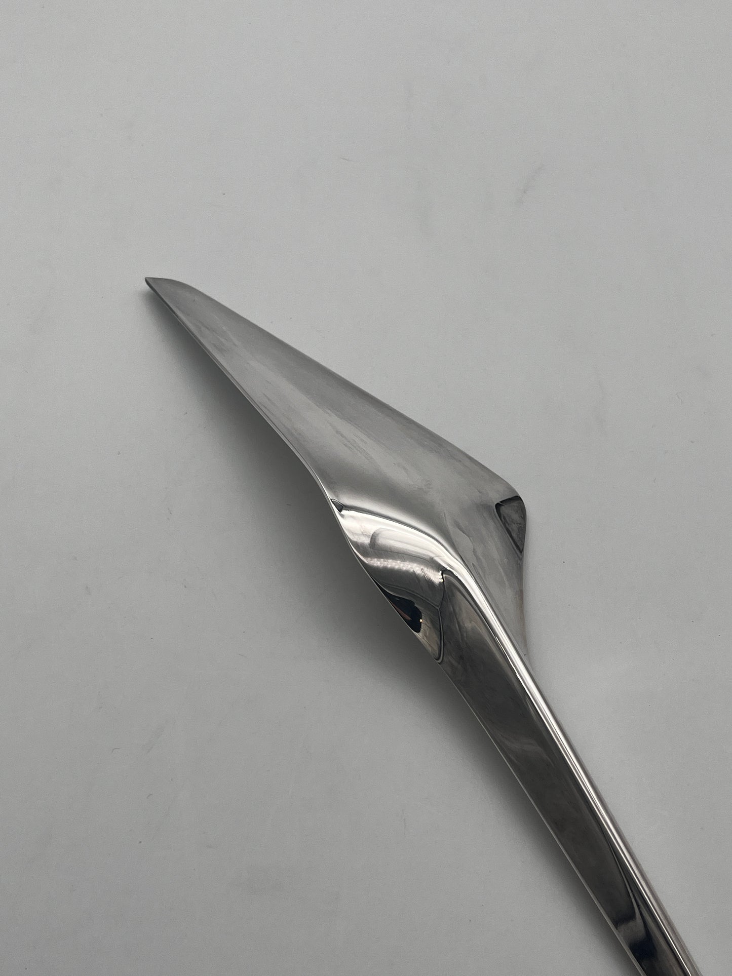 Pelle à gâteaux, PALLAS, Lino Sabattini, 70s