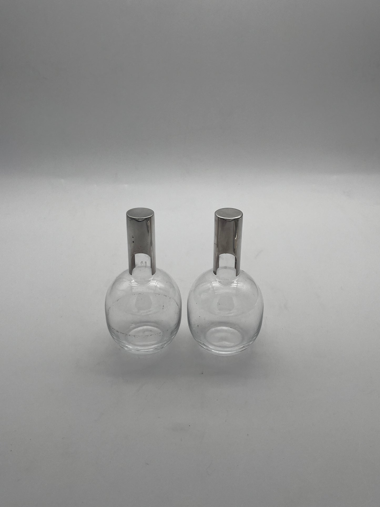 Plateau à condiments, Pragma, Lino Sabattini, Christofle, 70s