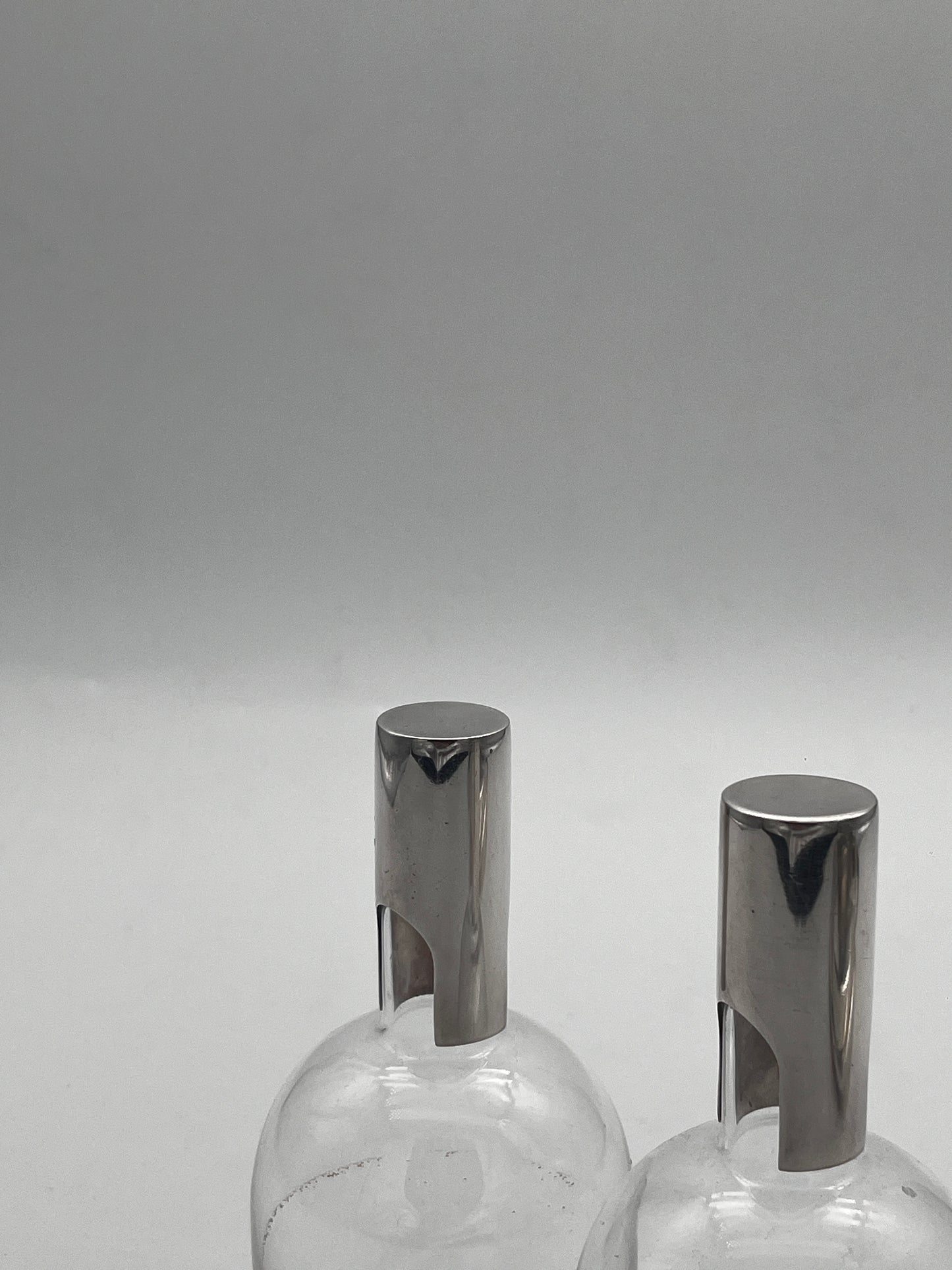 Plateau à condiments, Pragma, Lino Sabattini, Christofle, 70s