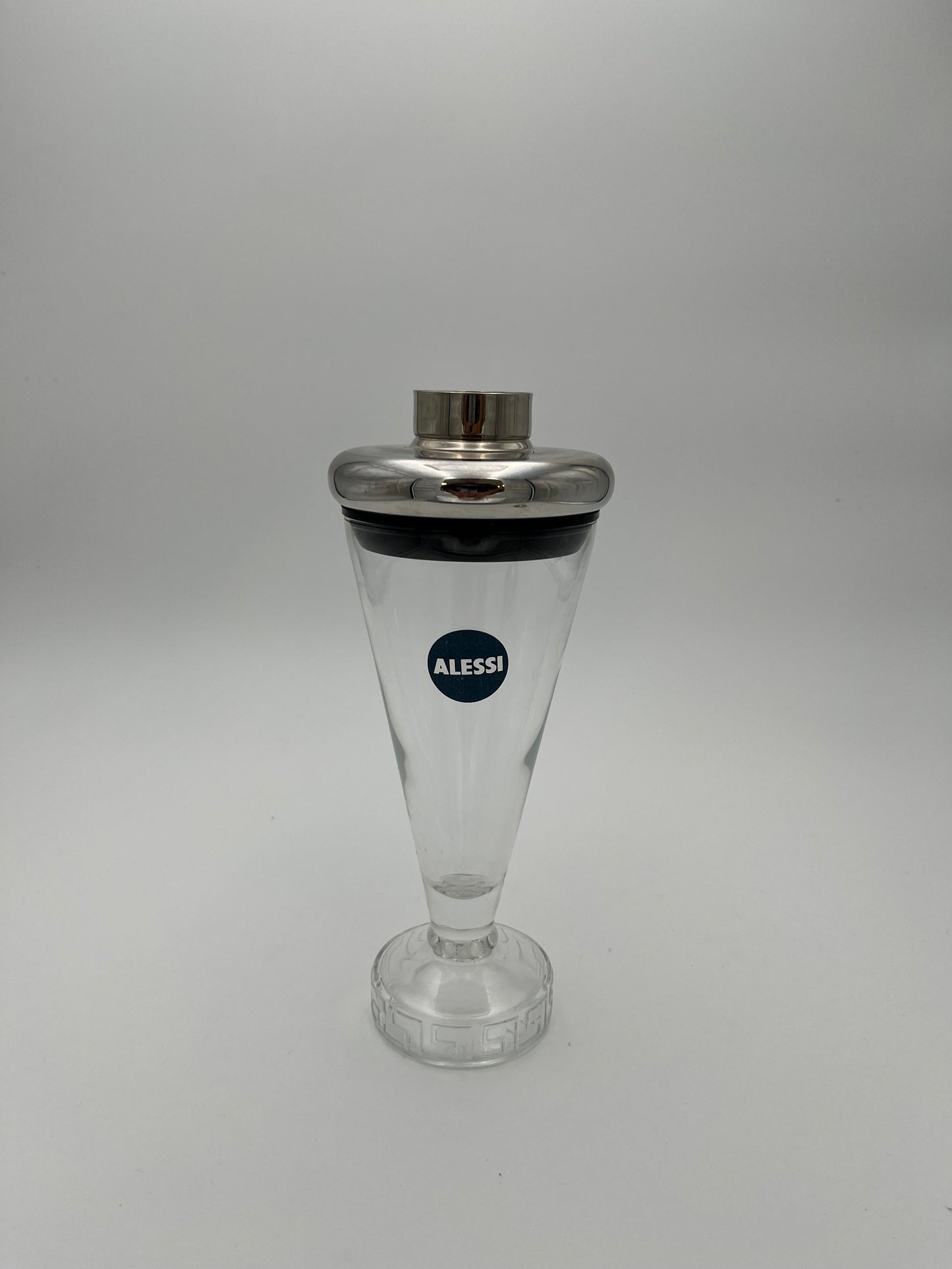Shaker Campari Alessi, Matteo Thun, Italie, 1986