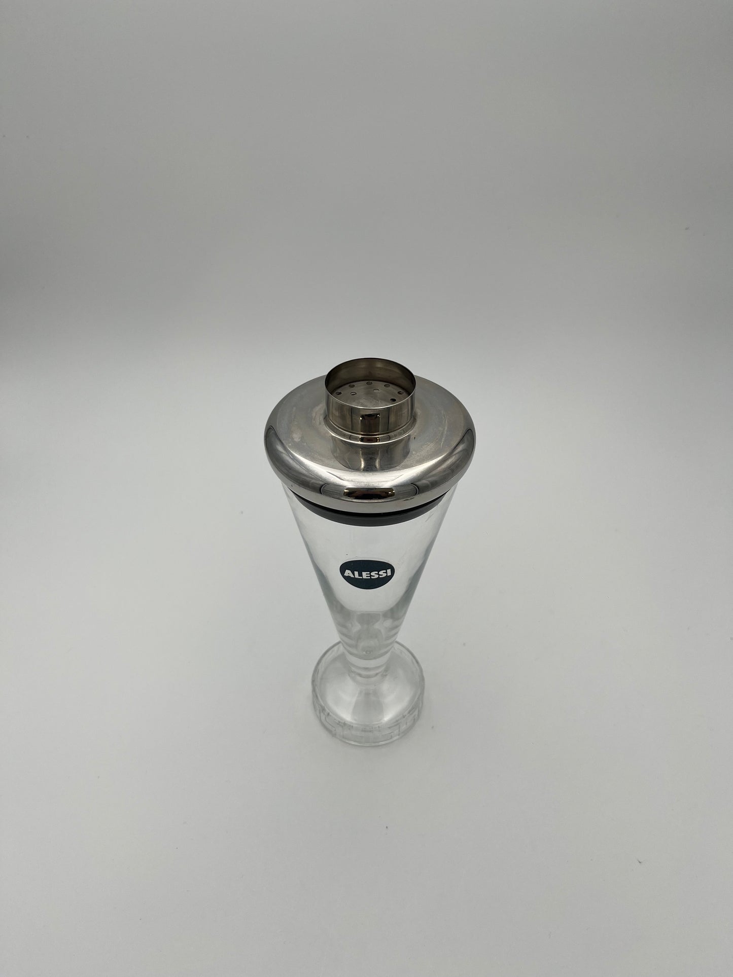 Shaker Campari Alessi, Matteo Thun, Italie, 1986