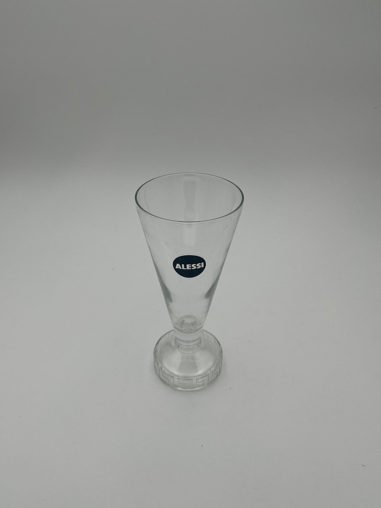 Shaker Campari Alessi, Matteo Thun, Italie, 1986