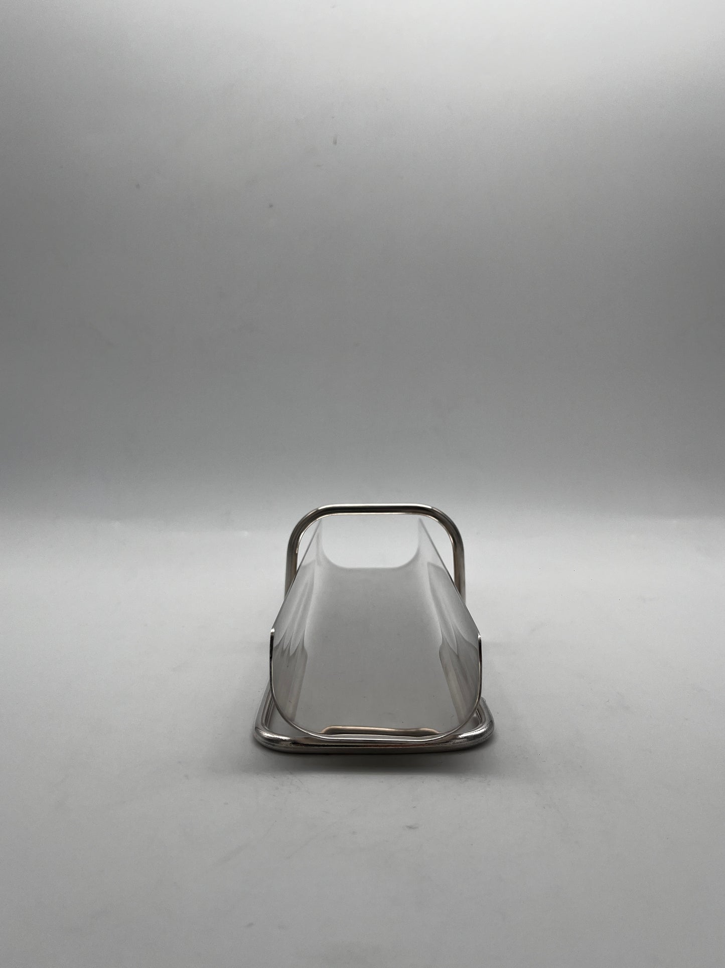 Porte-gressins Lino Sabattini, Christofle, 70s