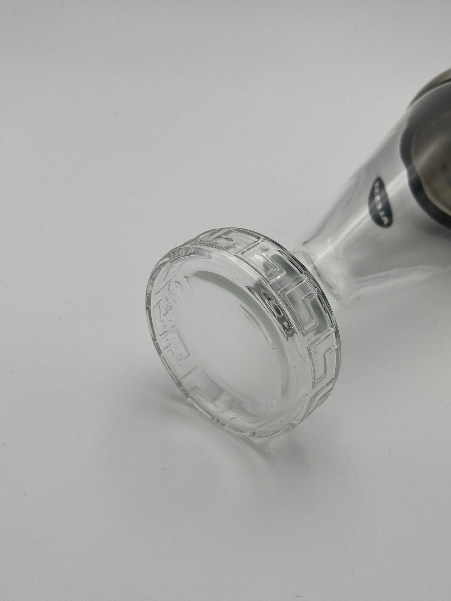 Shaker Campari Alessi, Matteo Thun, Italie, 1986