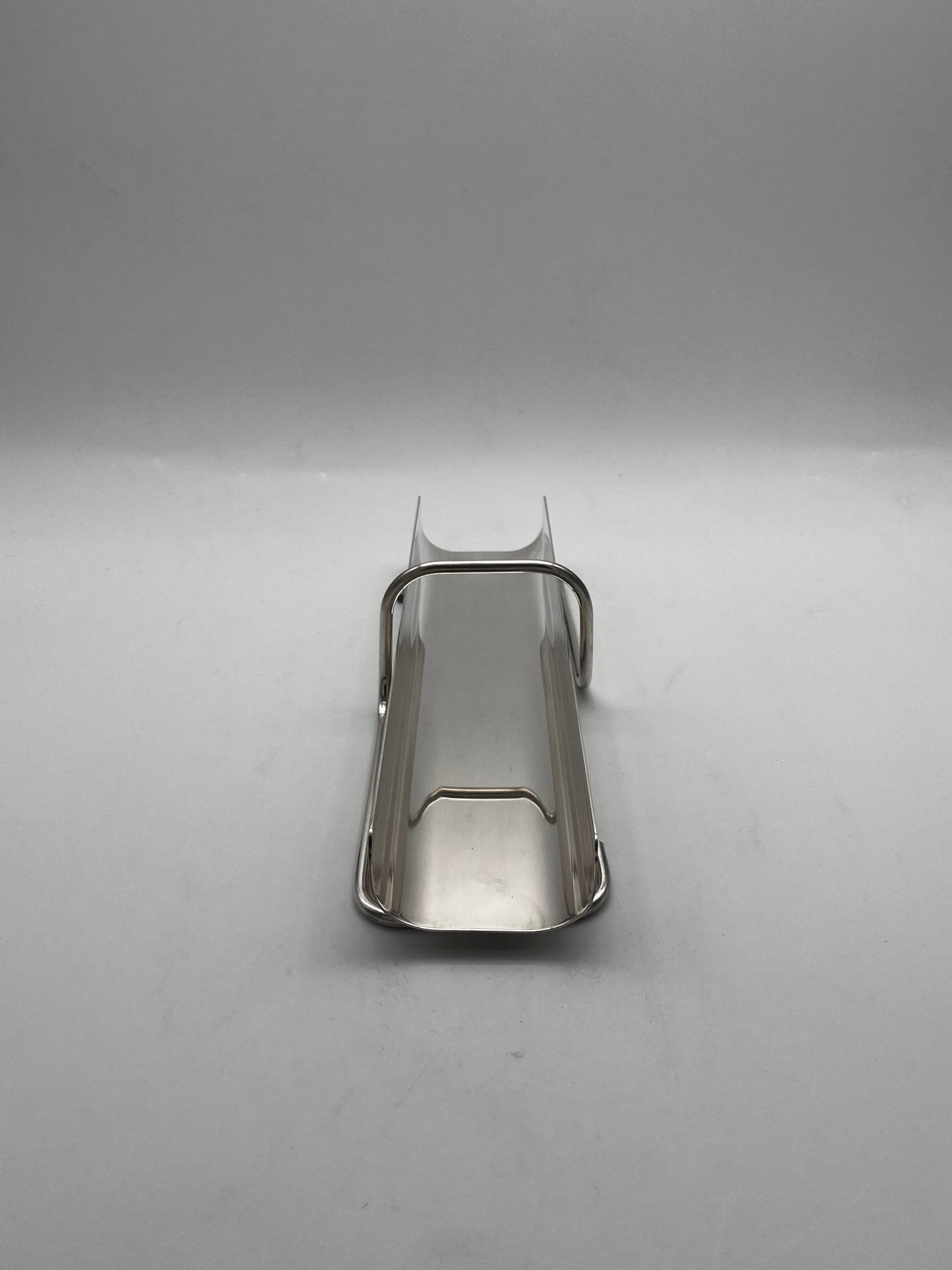 Porte-gressins Lino Sabattini, Christofle, 70s