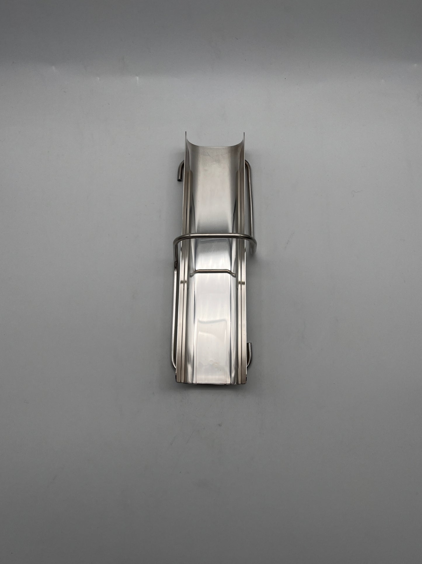 Porte-gressins Lino Sabattini, Christofle, 70s