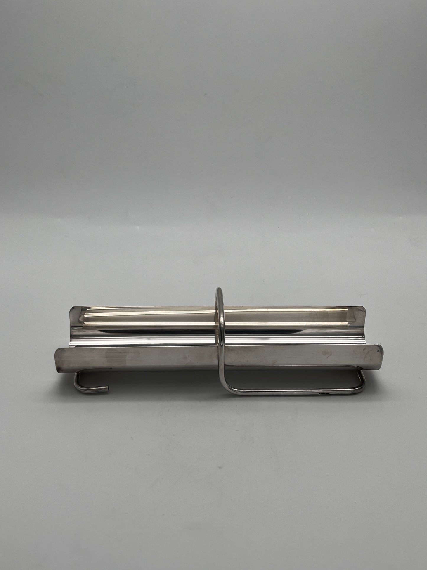 Porte-gressins Lino Sabattini, Christofle, 70s