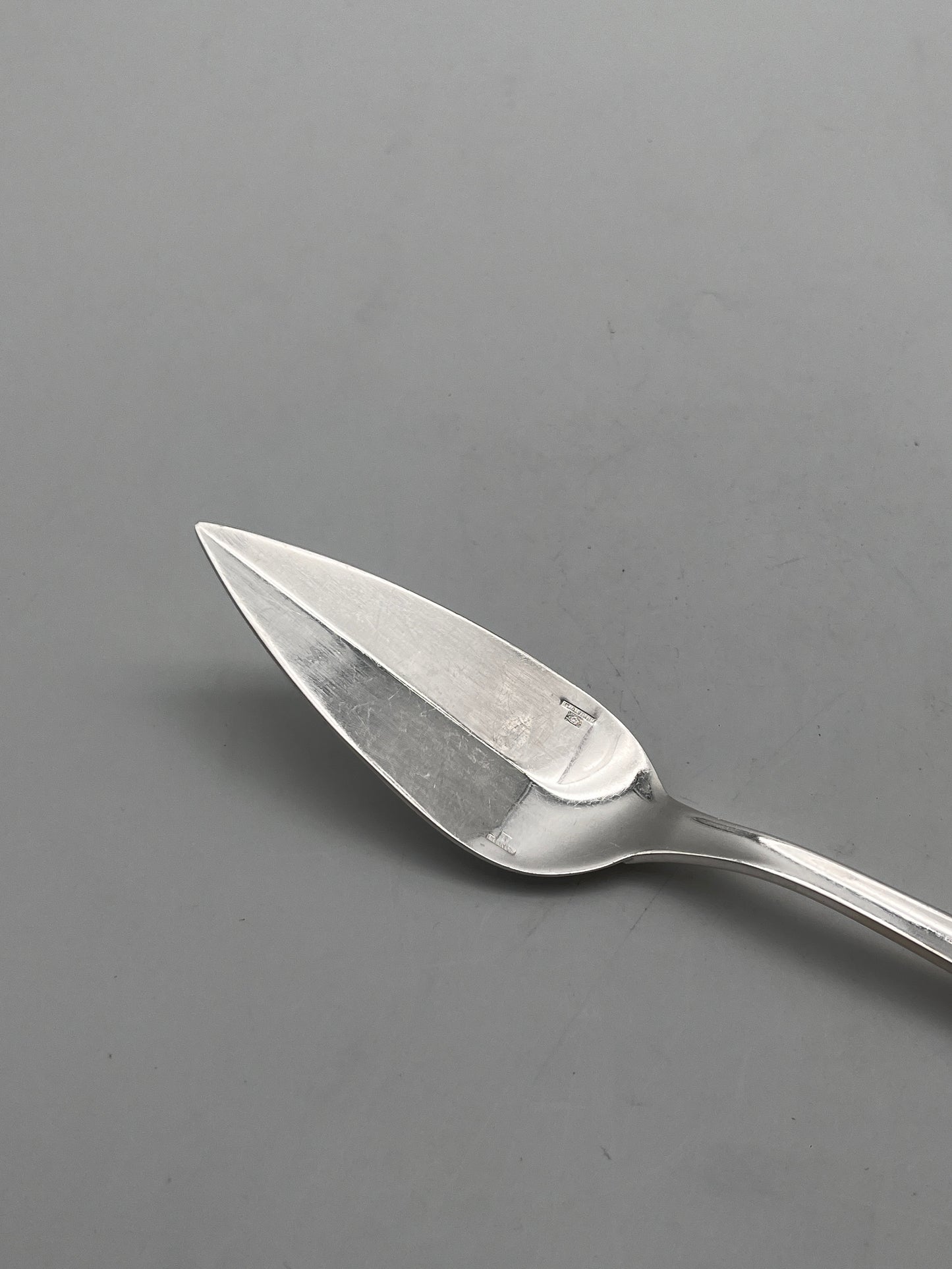 Couverts de Service Orly, Lino Sabattini, Christofle, 60s