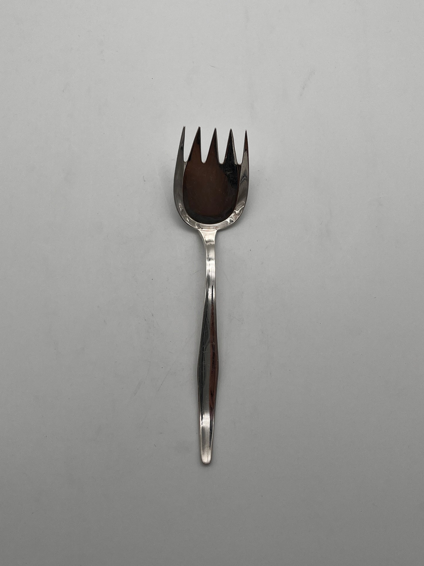 Couverts de Service Orly, Lino Sabattini, Christofle, 60s