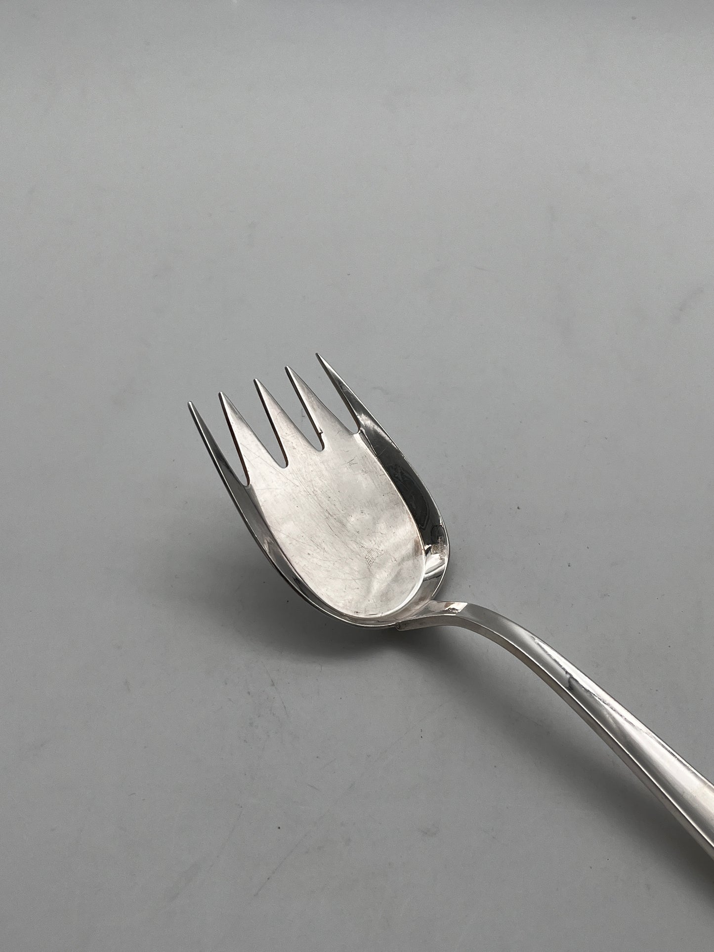 Couverts de Service Orly, Lino Sabattini, Christofle, 60s