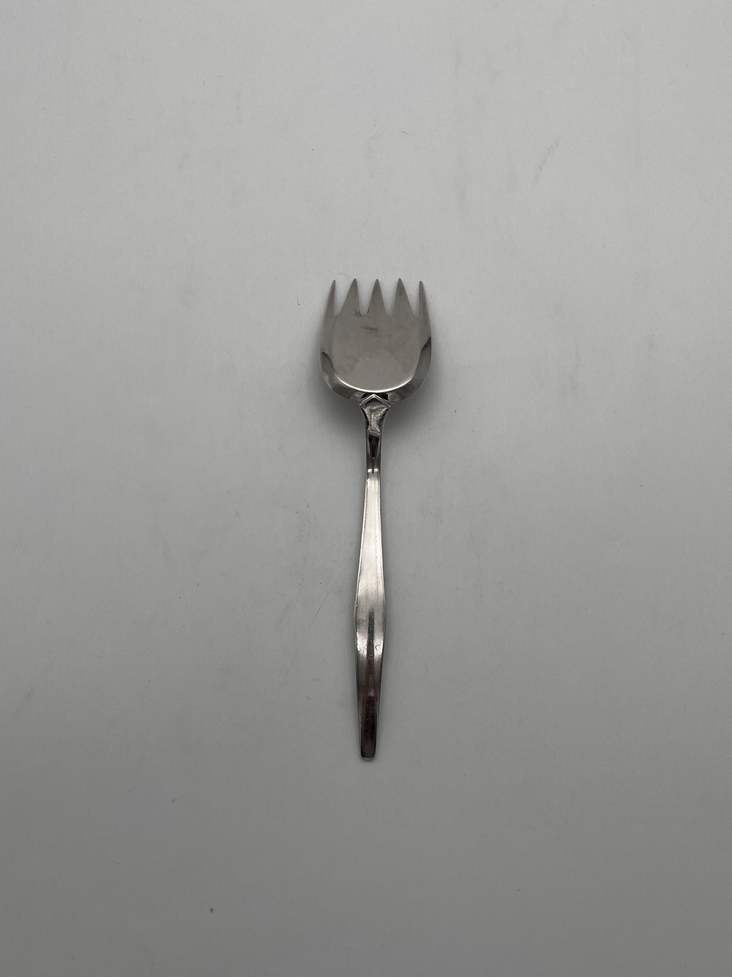 Couverts de Service Orly, Lino Sabattini, Christofle, 60s