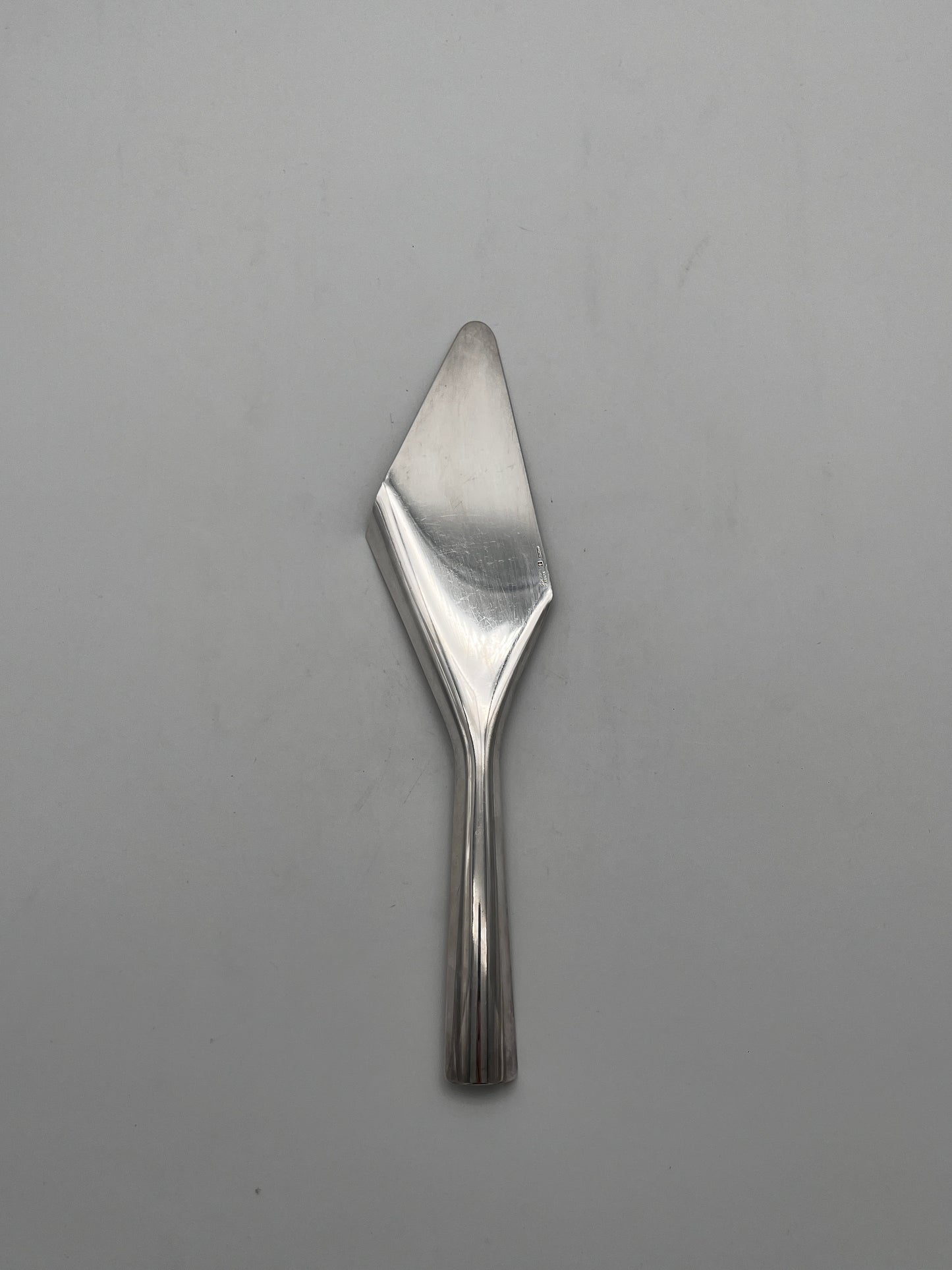 Pelle à Tarte et Gâteau, Lino Sabattini, Gallia, Christofle, 70s