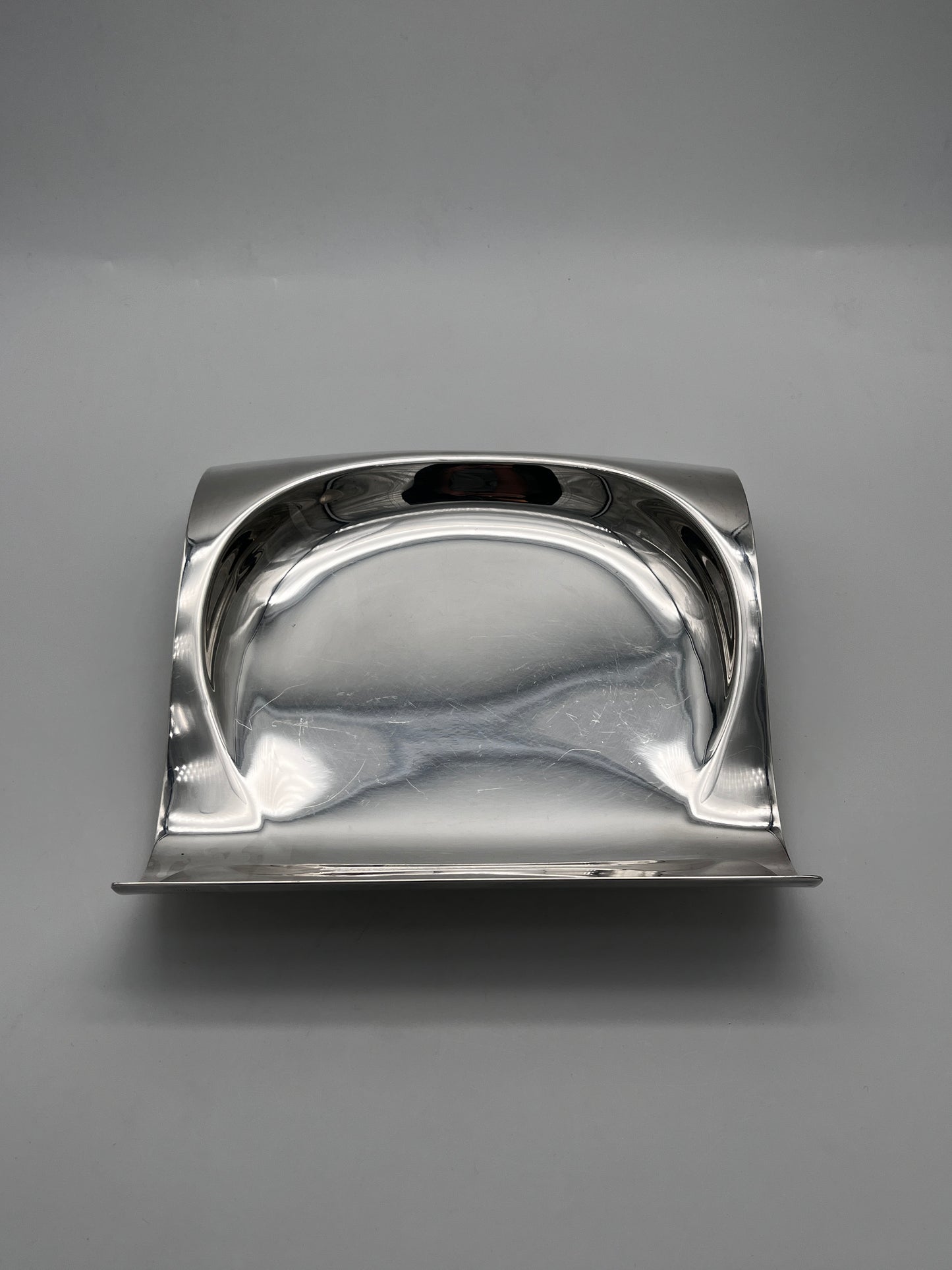 Centre de table Duino, G Giugiaro, Lino Sabattini, 90s