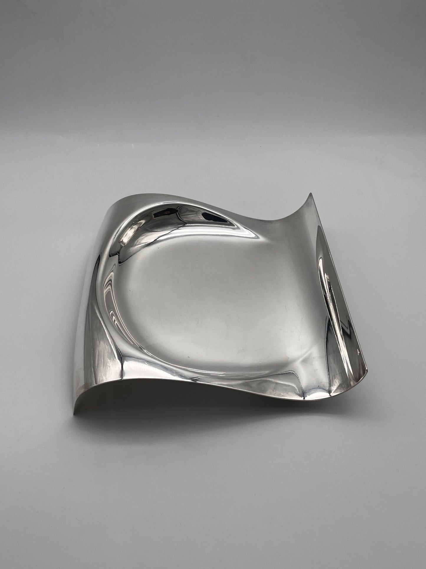 Centre de table Duino, G Giugiaro, Lino Sabattini, 90s