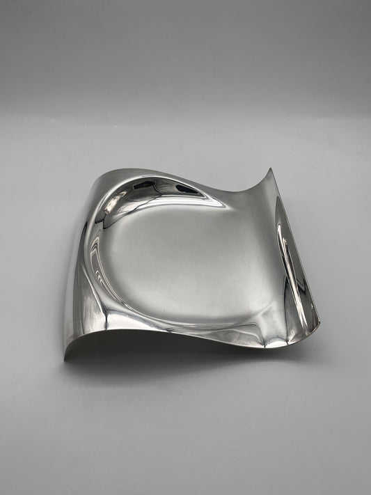 Centre de table Duino, G Giugiaro, Lino Sabattini, 90s