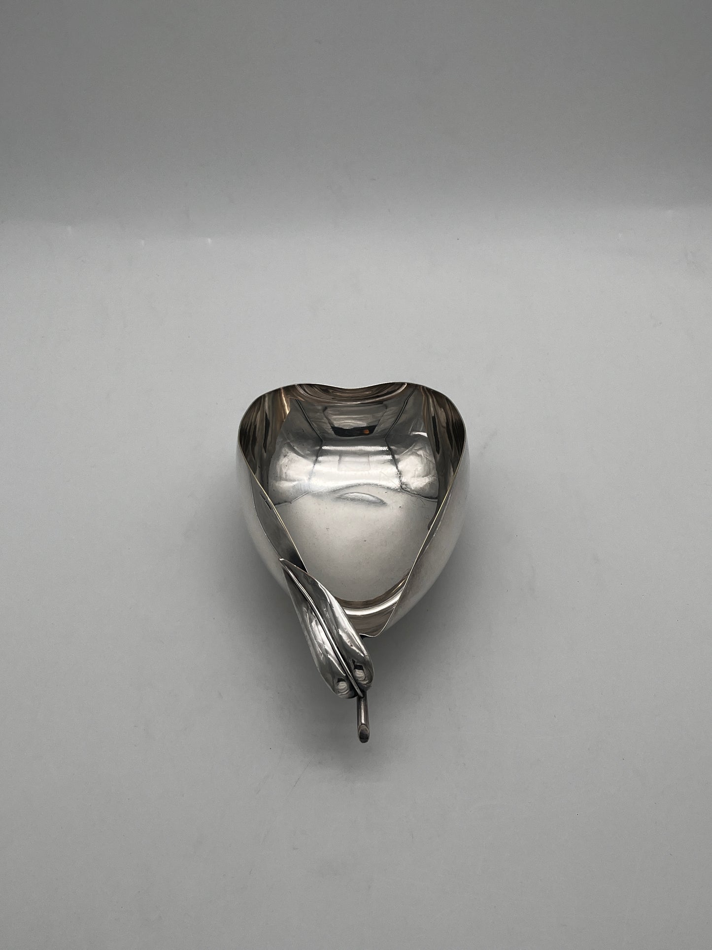 Coupe poire, Lino Sabattini, Christofle, 70s