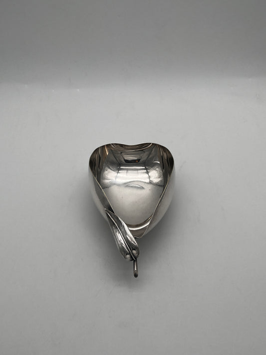Coupe poire, Lino Sabattini, Christofle, 70s