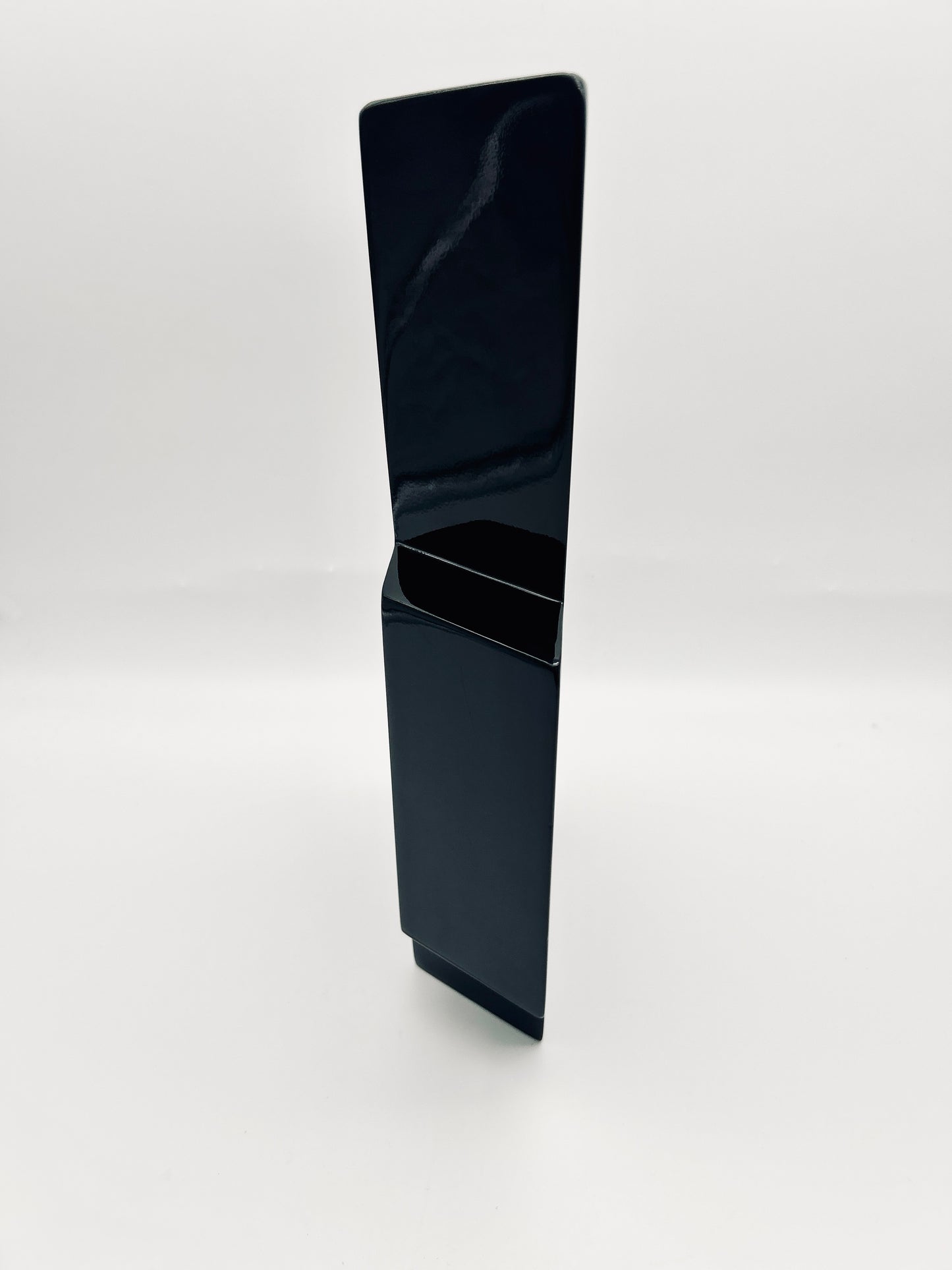 Vase sculpture Picasso, LF Paccagnella, Italie, 90s