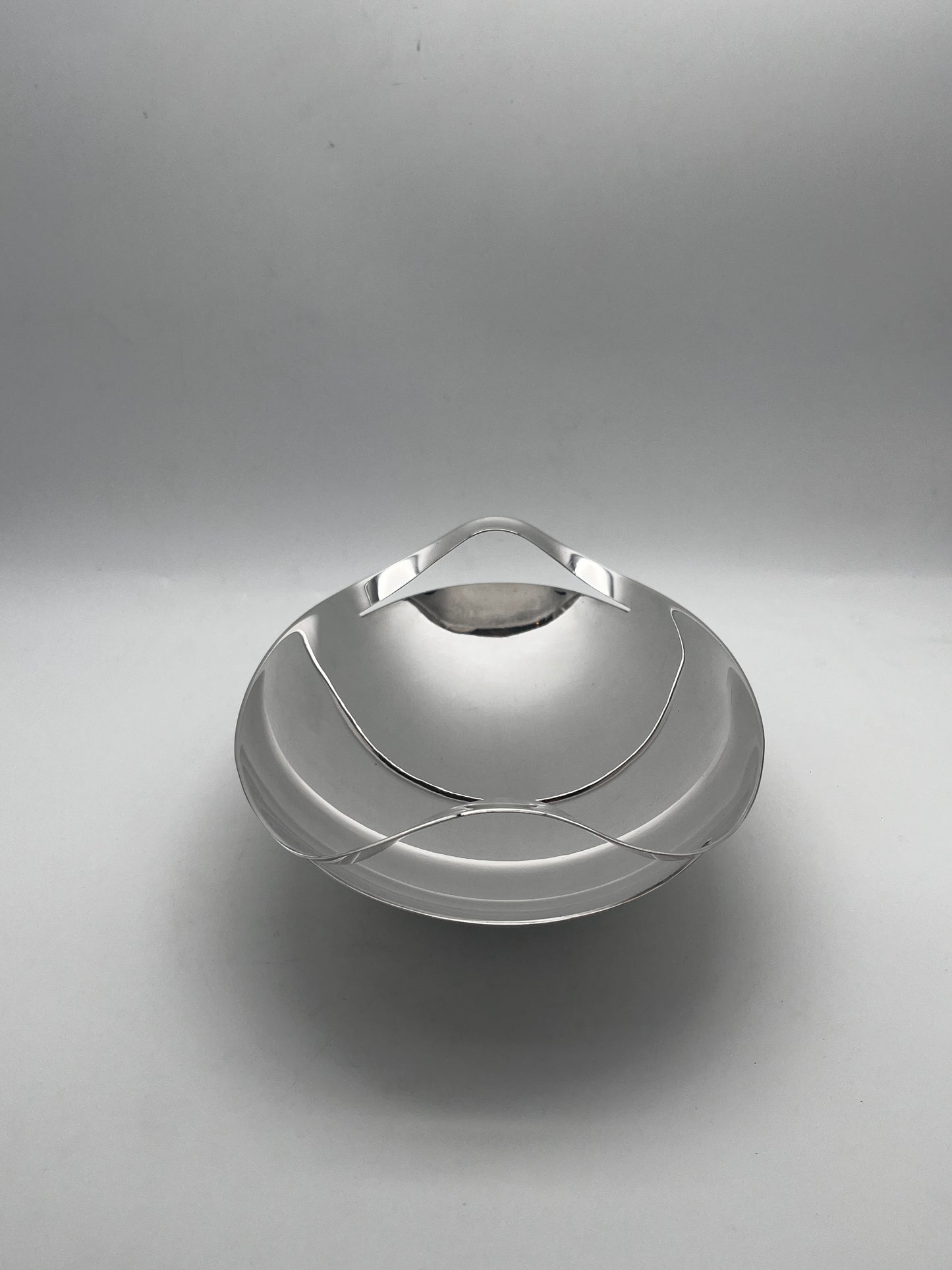 Centre de table, Lino Sabattini, 90s