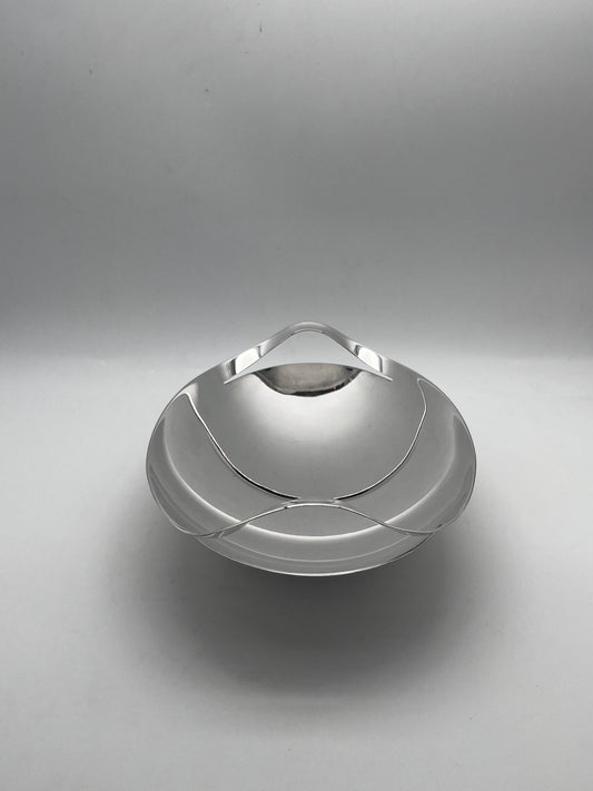 Centre de table, Lino Sabattini, 90s