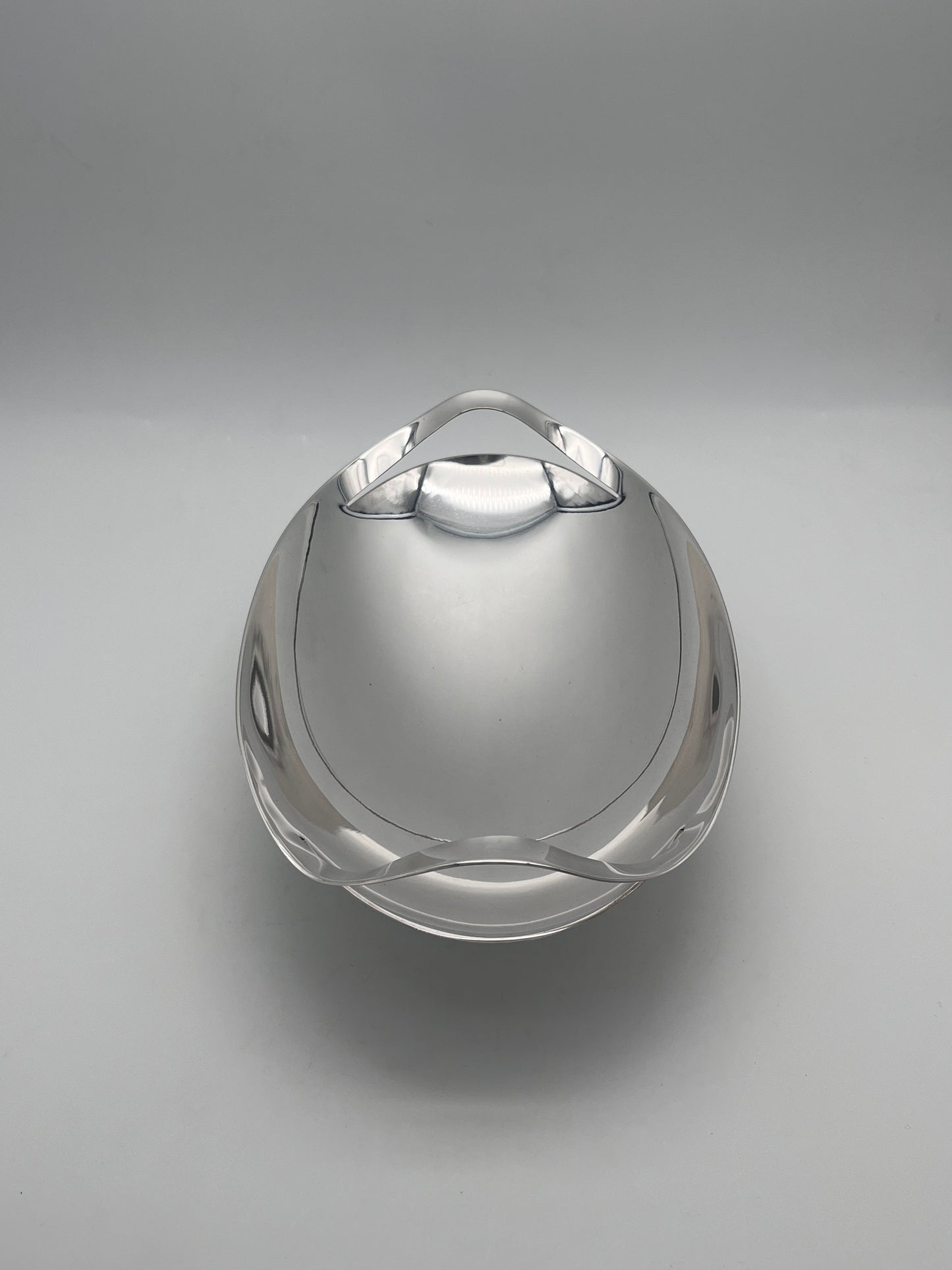 Centre de table, Lino Sabattini, 90s