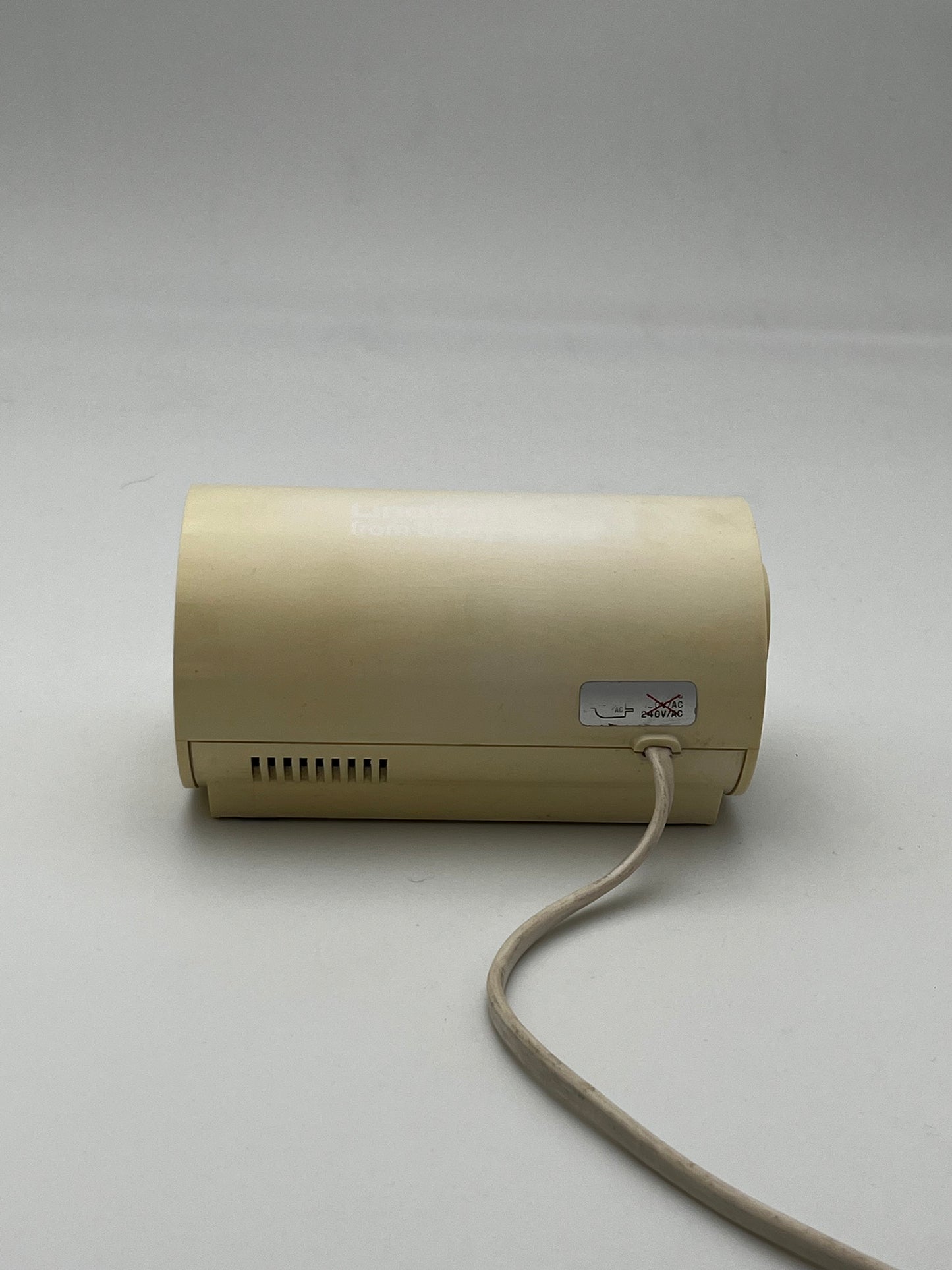 Horloge digital à rouleaux 'JOY CLO 431', Sankyo, Japon 1975