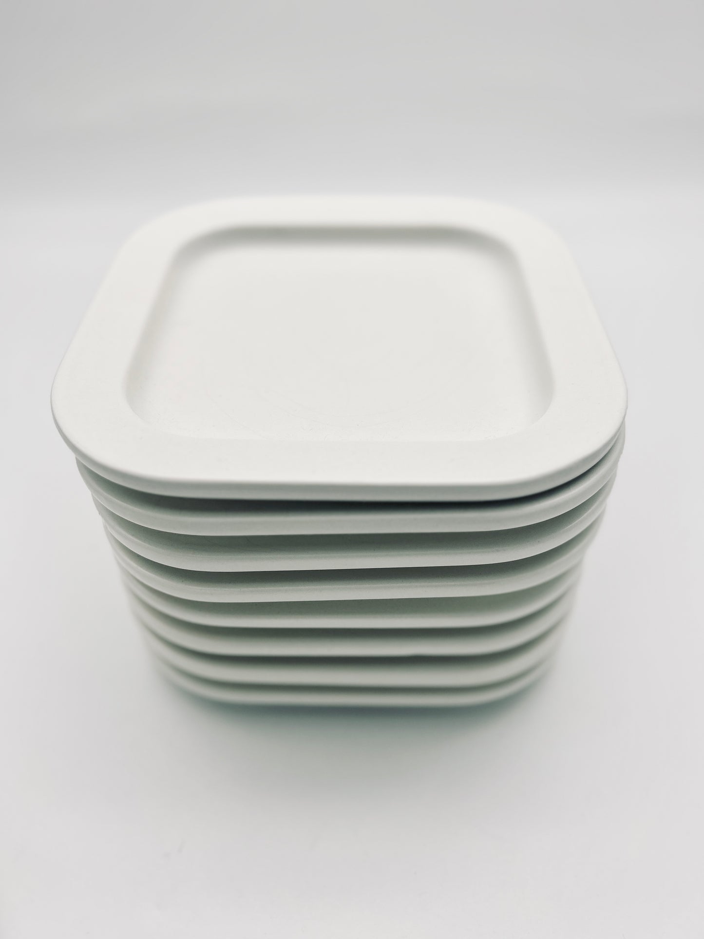 Grandes assiettes,Square, Makio Hasuike, Arnolfo di Cambio, ceramiche Ravelli 70