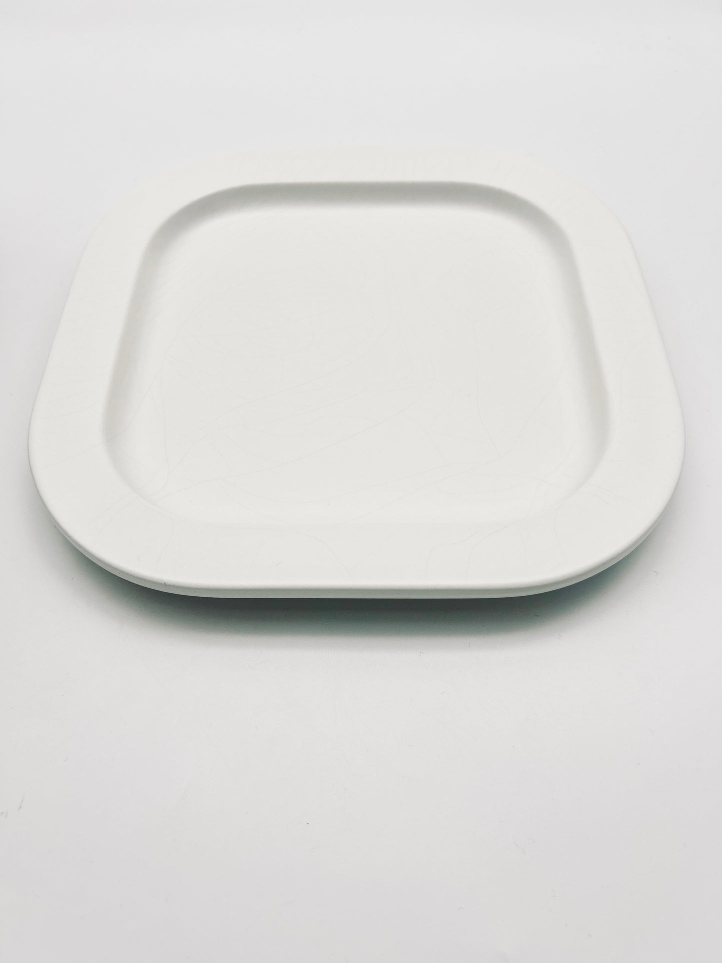 Grandes assiettes,Square, Makio Hasuike, Arnolfo di Cambio, ceramiche Ravelli 70