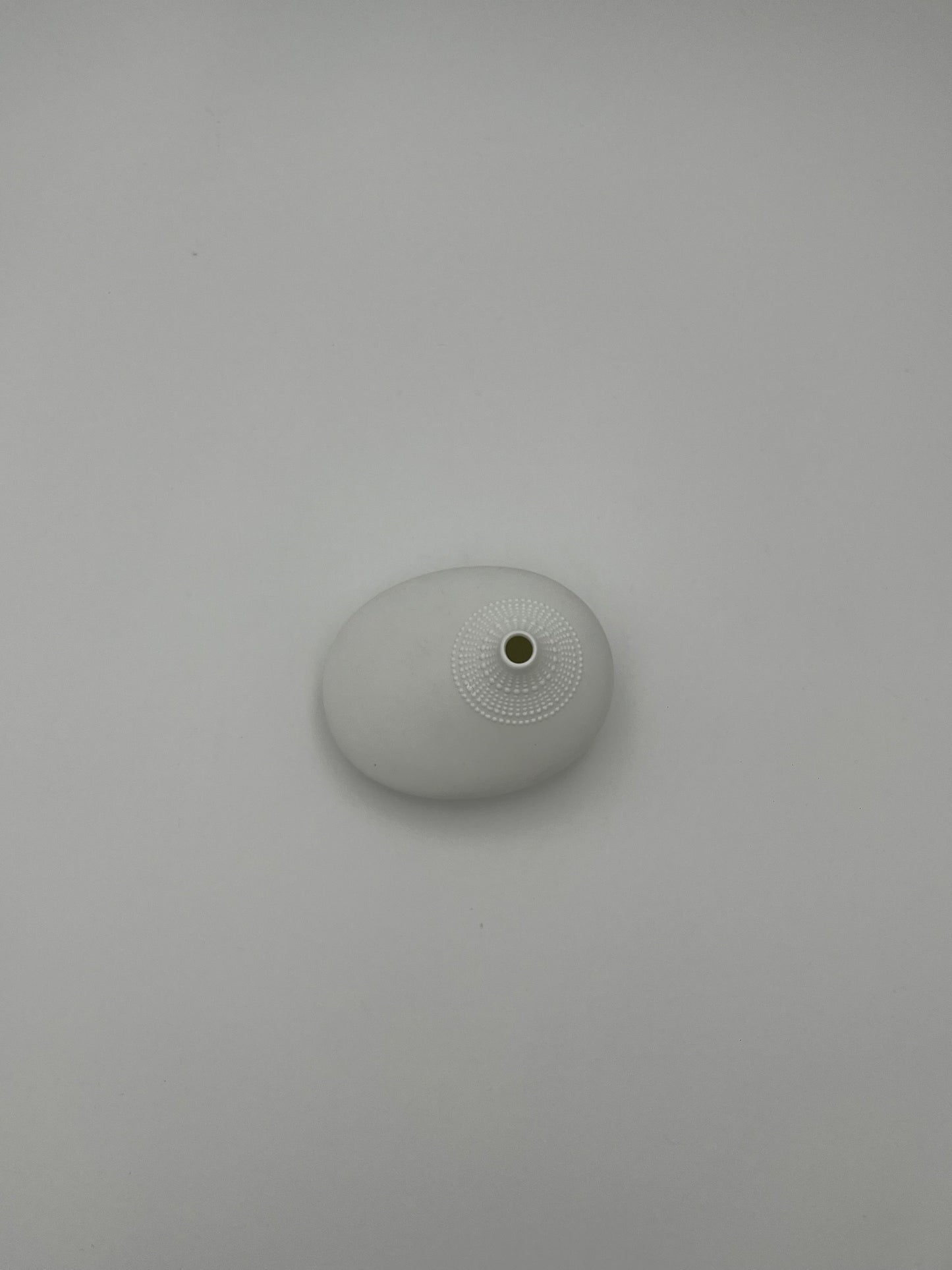 Vase 'Pollo' Rosenthal Studio-linie, Tapio Wirkkala, Allemagne, 70s