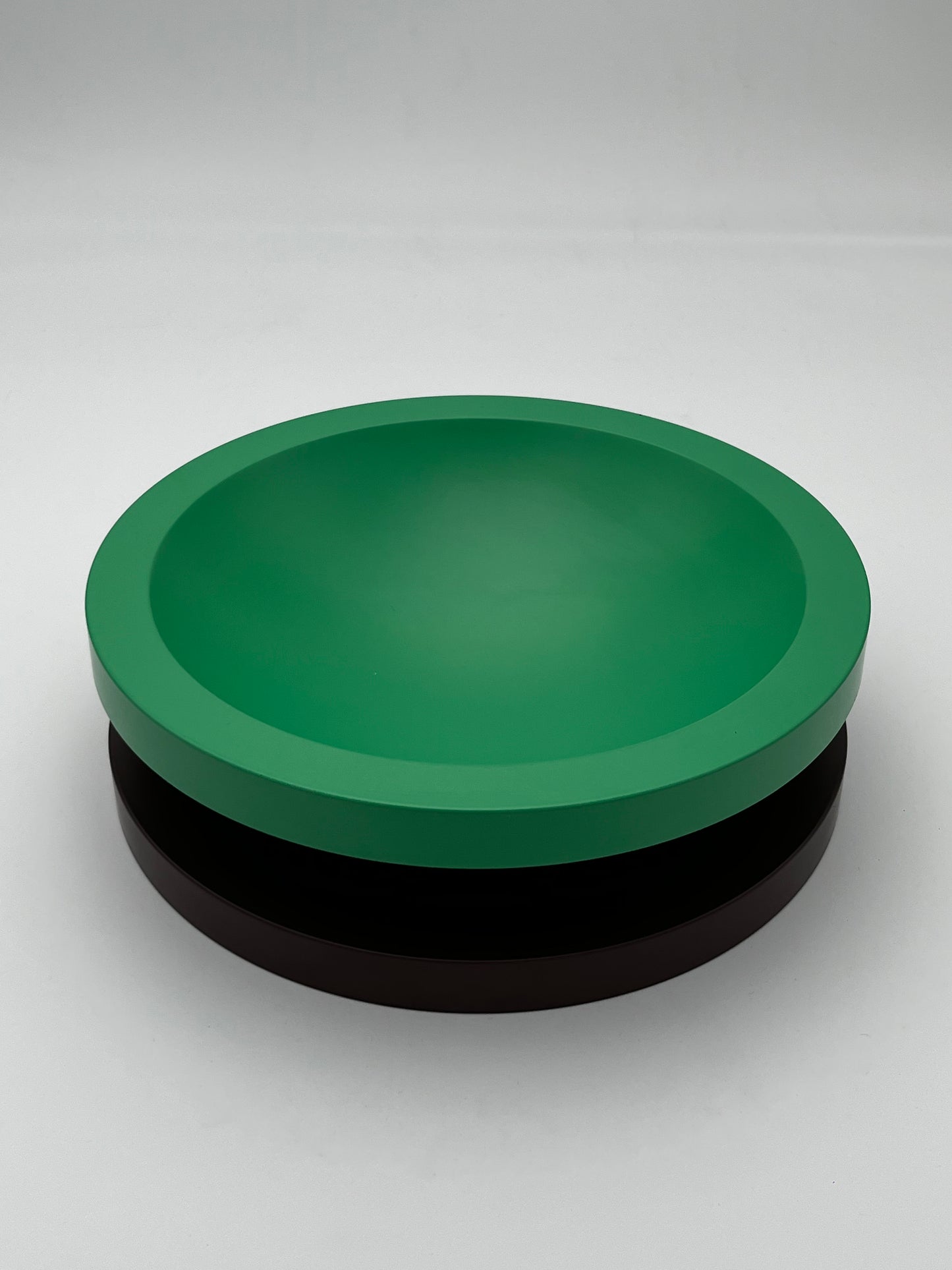 Centre de table Basilico, Ettore Sotsass, Marutomi 1997