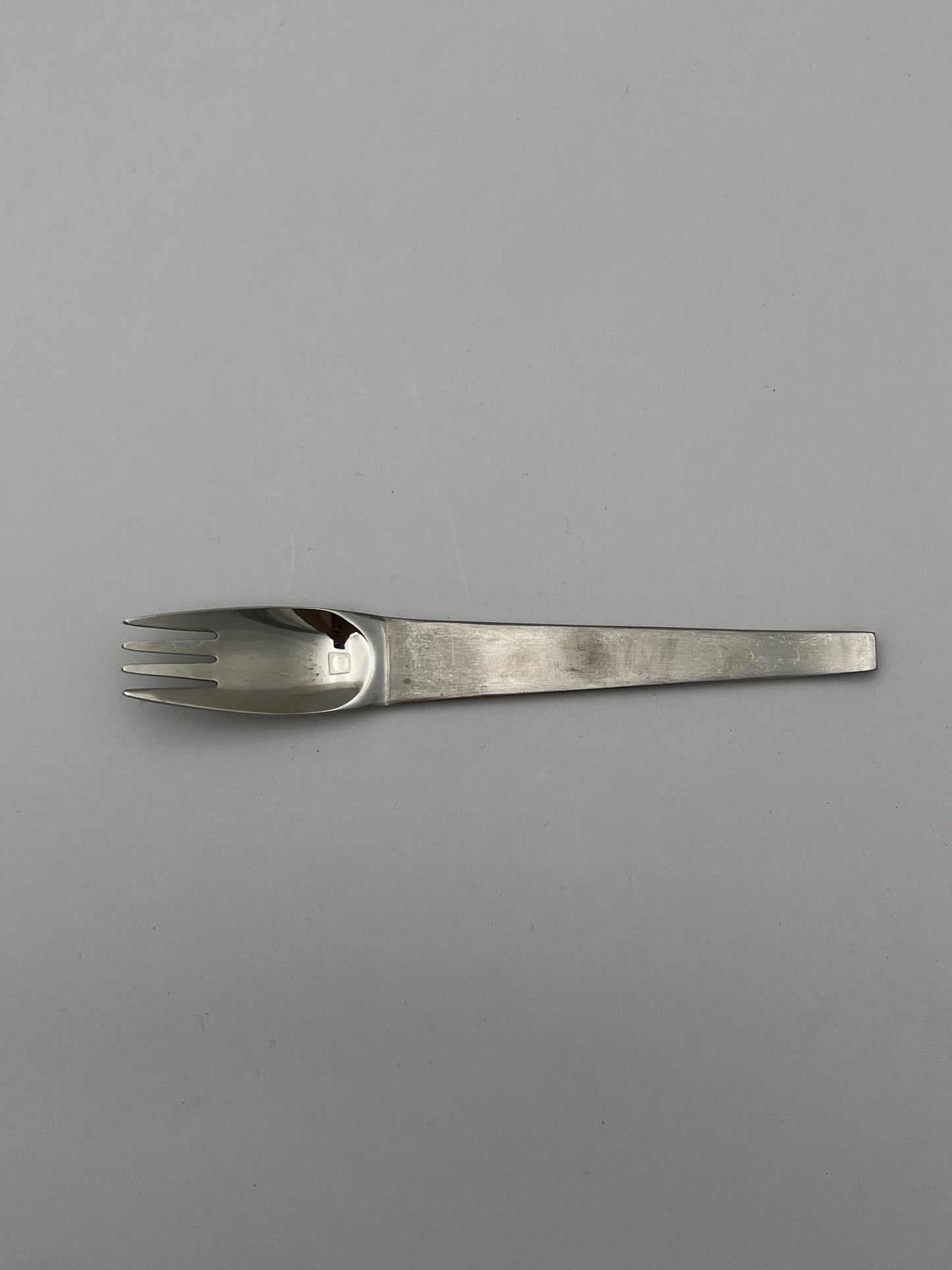 Set Couverts à Tarte Morinox, Carl Aubock, Italie, 50s