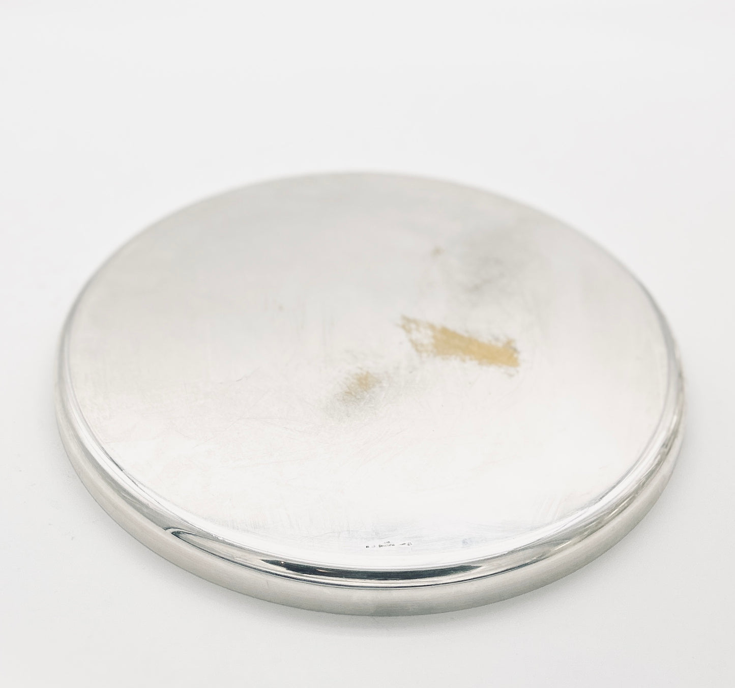 Set à thé, café et plateau, ligne Boule, Lino Sabattini, 60s