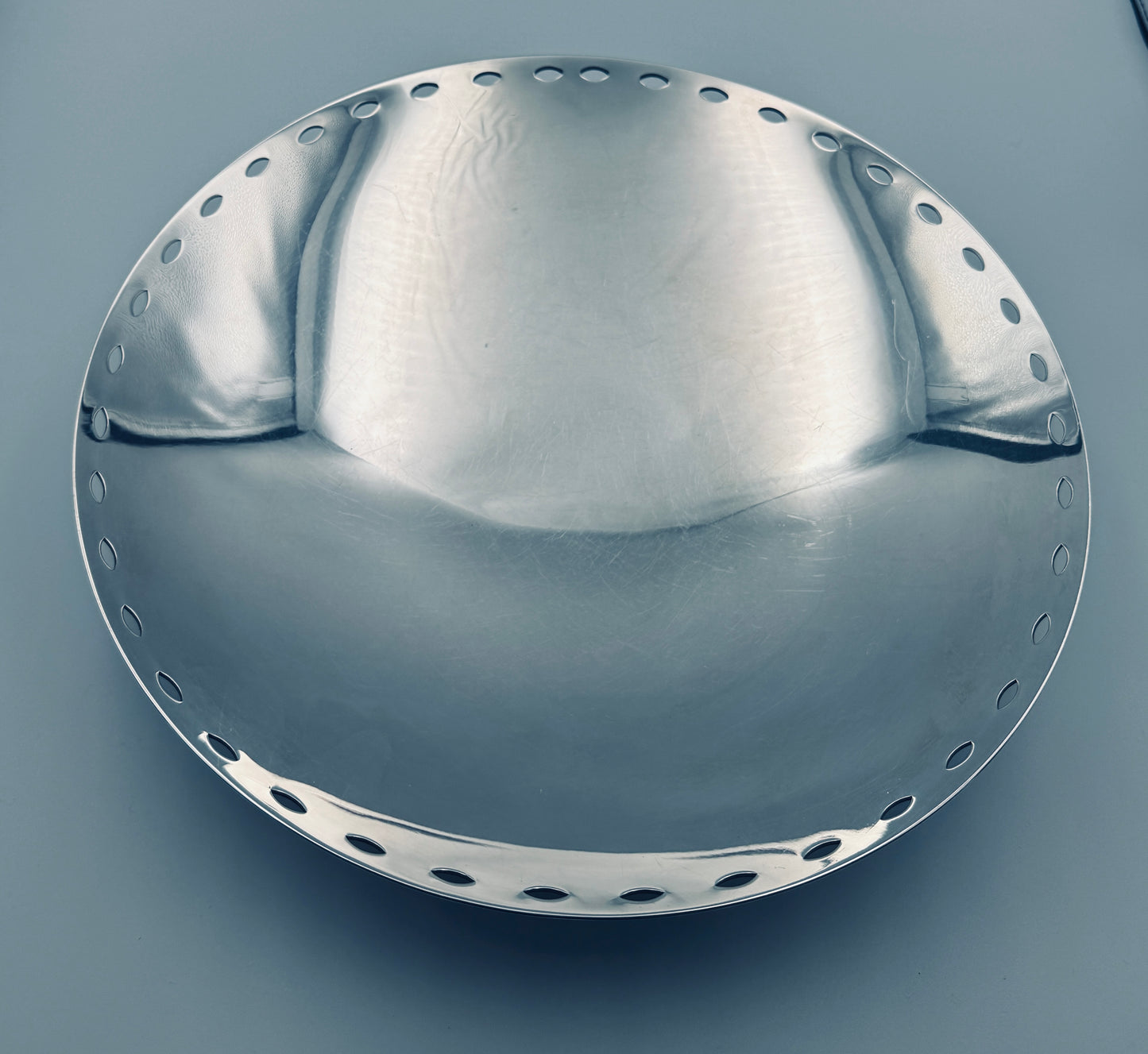 Centre de table, Lino Sabattini, Italie, 70s