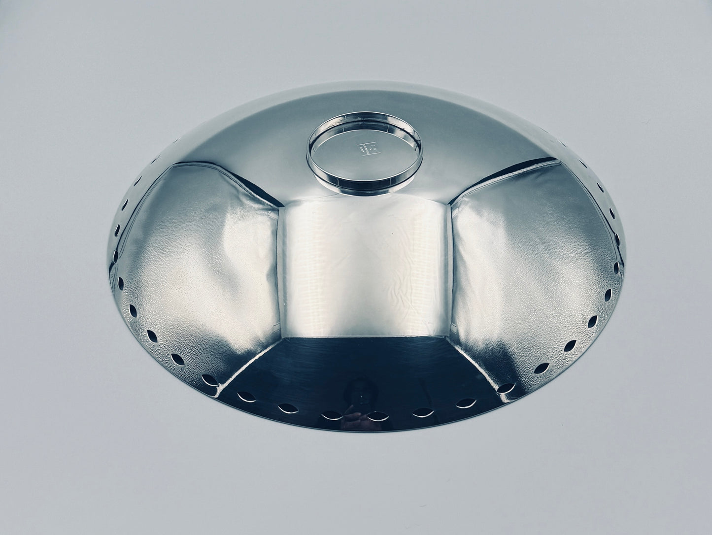 Centre de table, Lino Sabattini, Italie, 70s