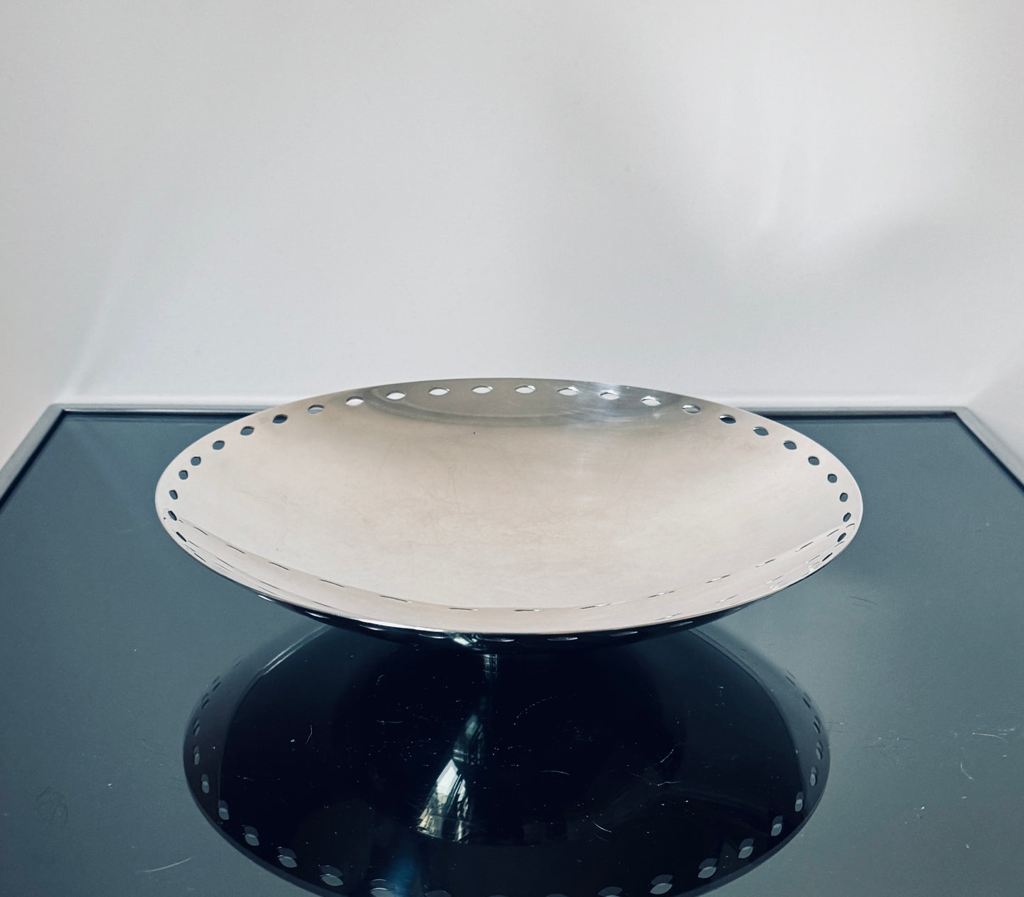 Centre de table, Lino Sabattini, Italie, 70s