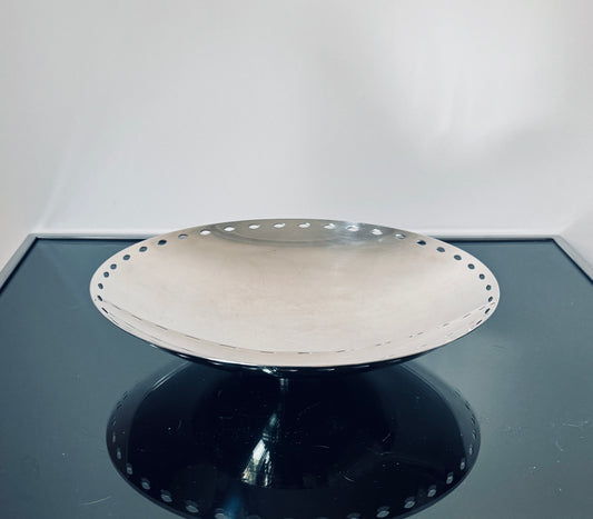 Centre de table, Lino Sabattini, Italie, 70s
