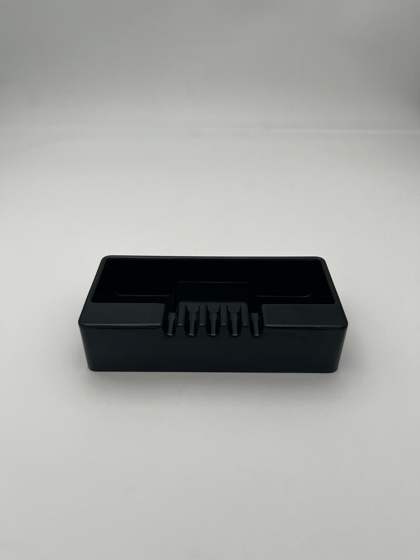 Cendrier de bureau Olivetti Synthesis, 1971, by Ettore Sottsass