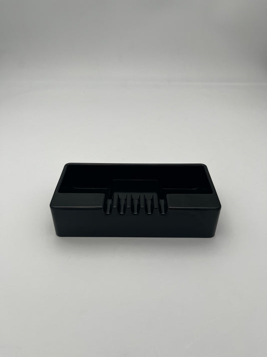 Cendrier de bureau Olivetti Synthesis, 1971, by Ettore Sottsass