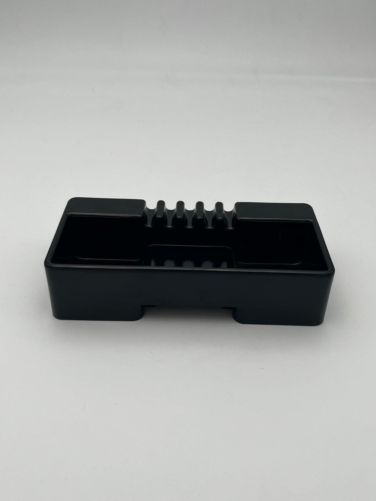 Cendrier de bureau Olivetti Synthesis, 1971, by Ettore Sottsass