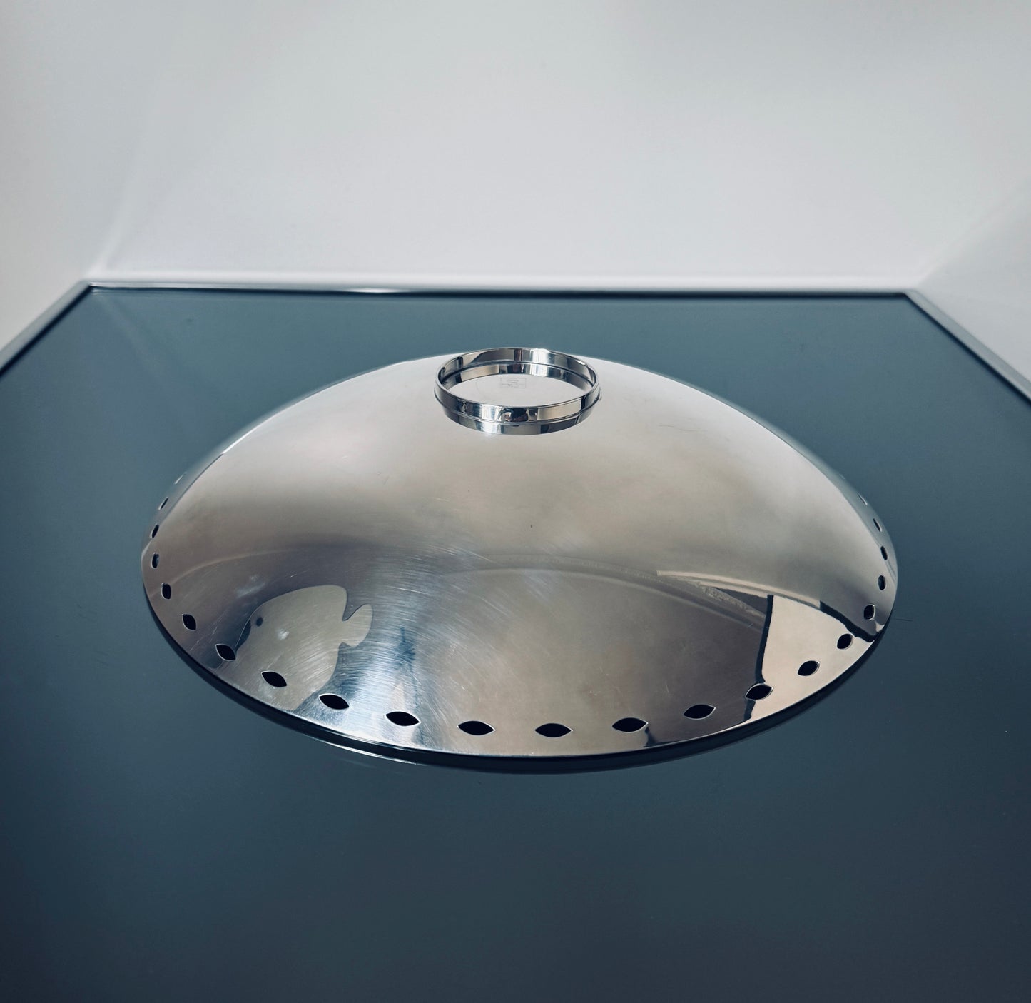 Centre de table, Lino Sabattini, Italie, 70s