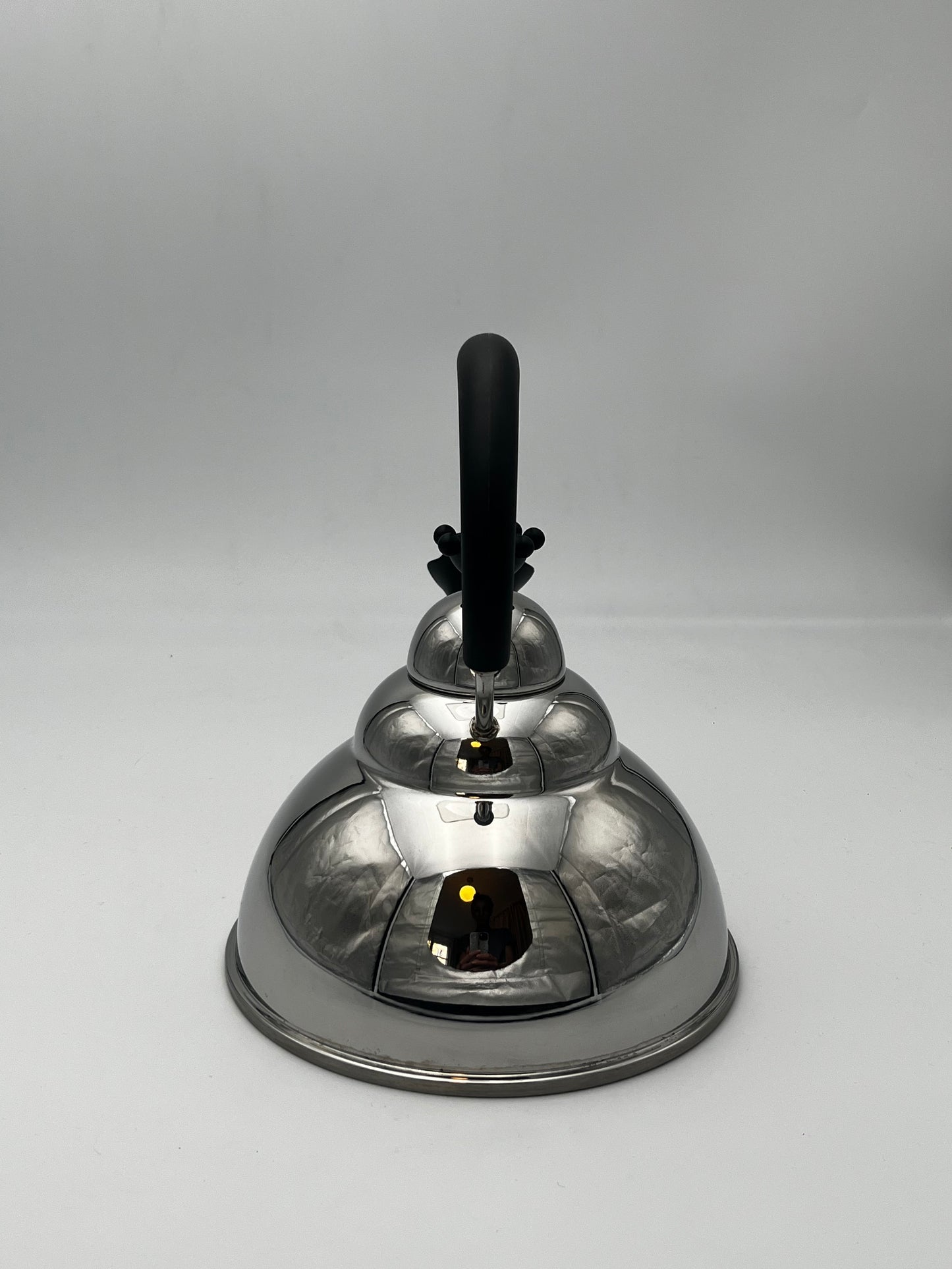 Bouilloire Mattéo Thun pour WMF 1989