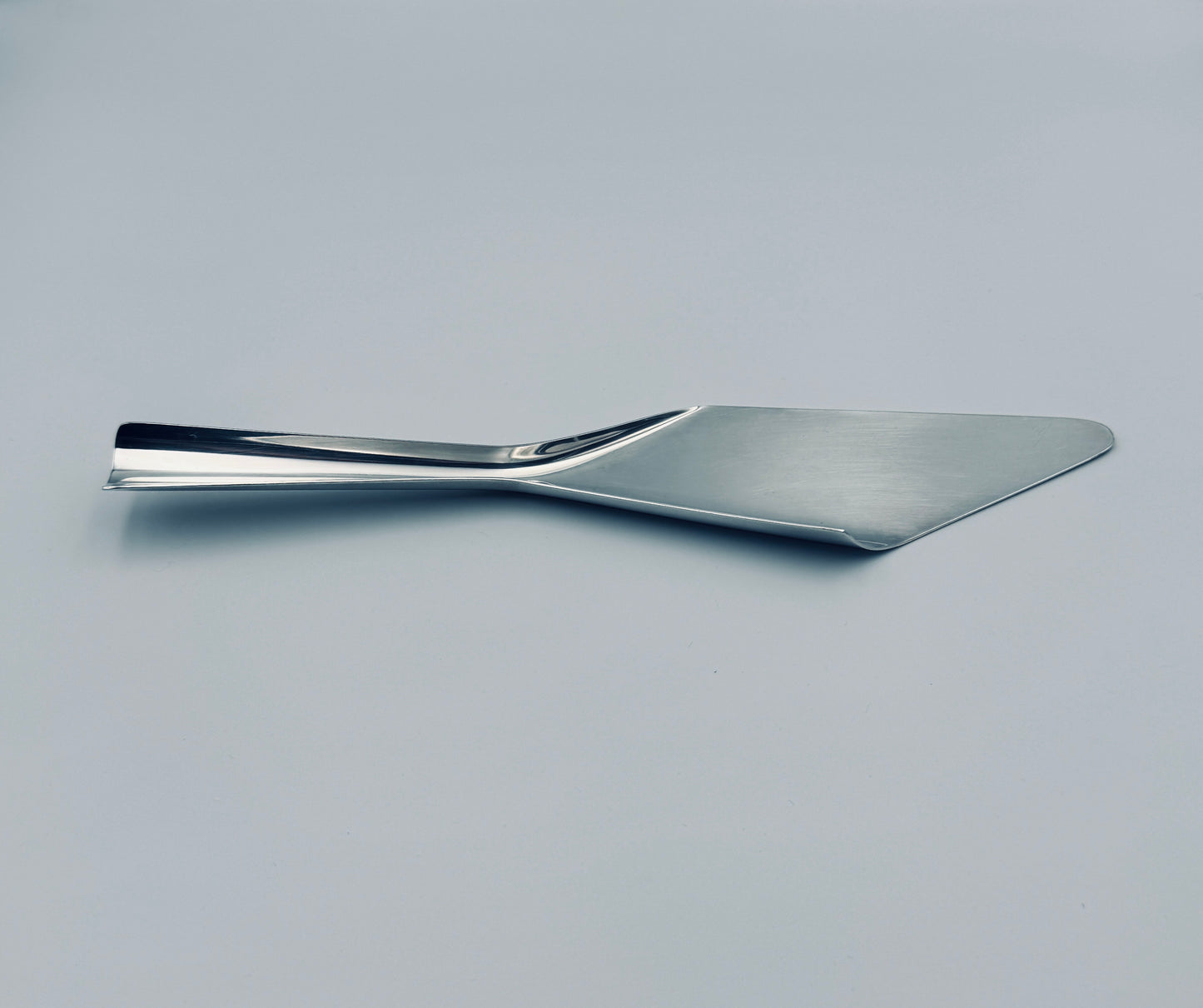 Pelle à gâteaux, Lino Sabattini, Christofle, 1960s