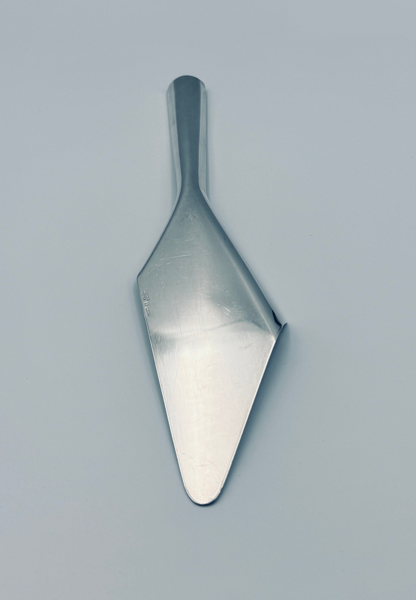 Pelle à gâteaux, Lino Sabattini, Christofle, 1960s
